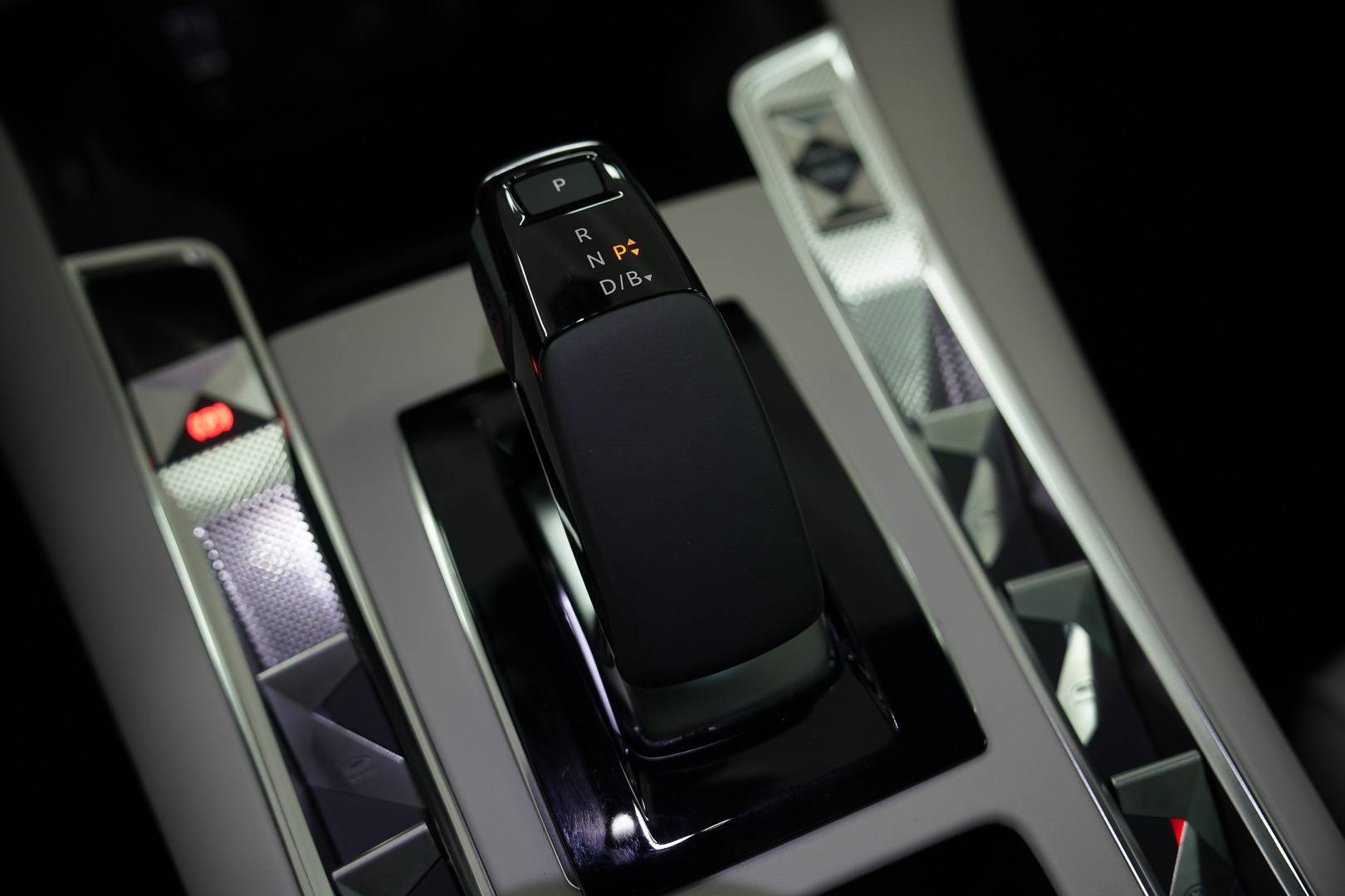 DS DS 7 - Foto 17