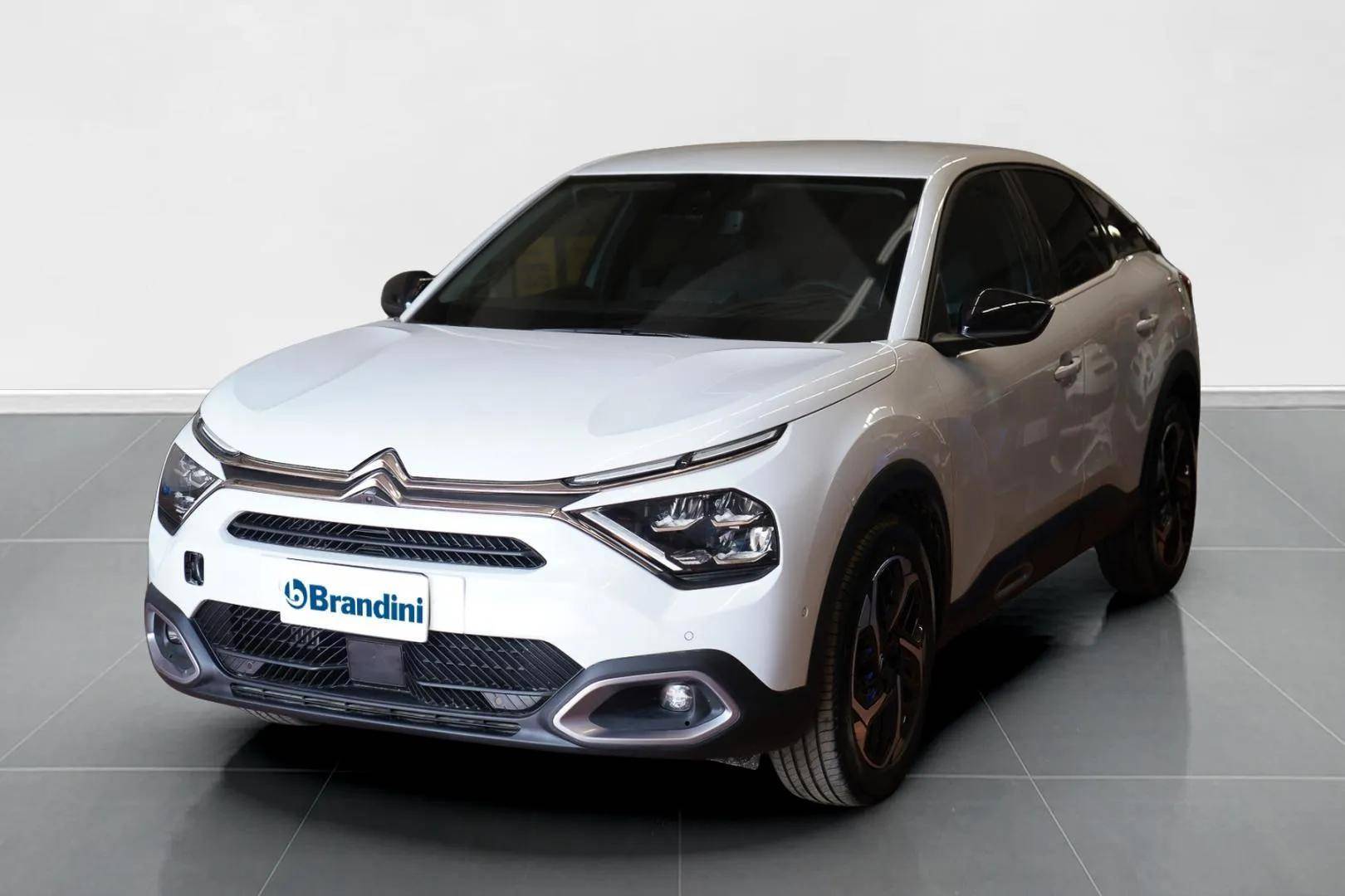 CITROEN C4 - Foto 1