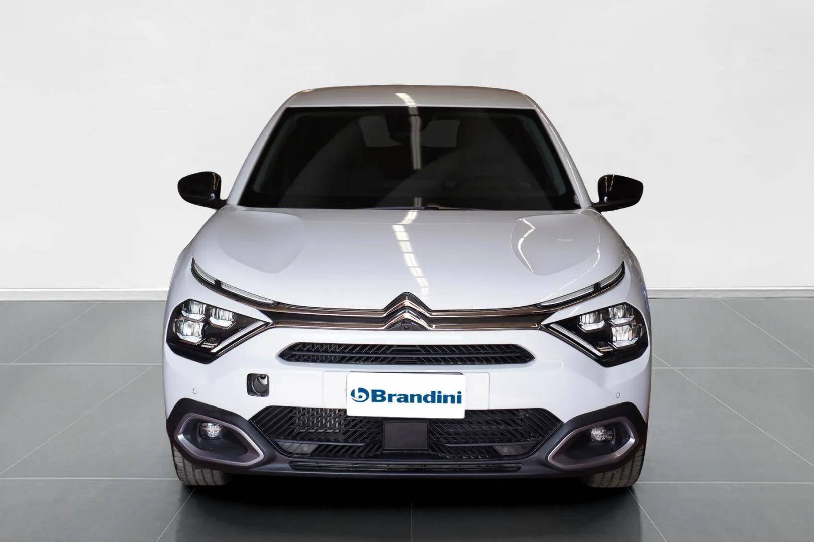 CITROEN C4 - Foto 2