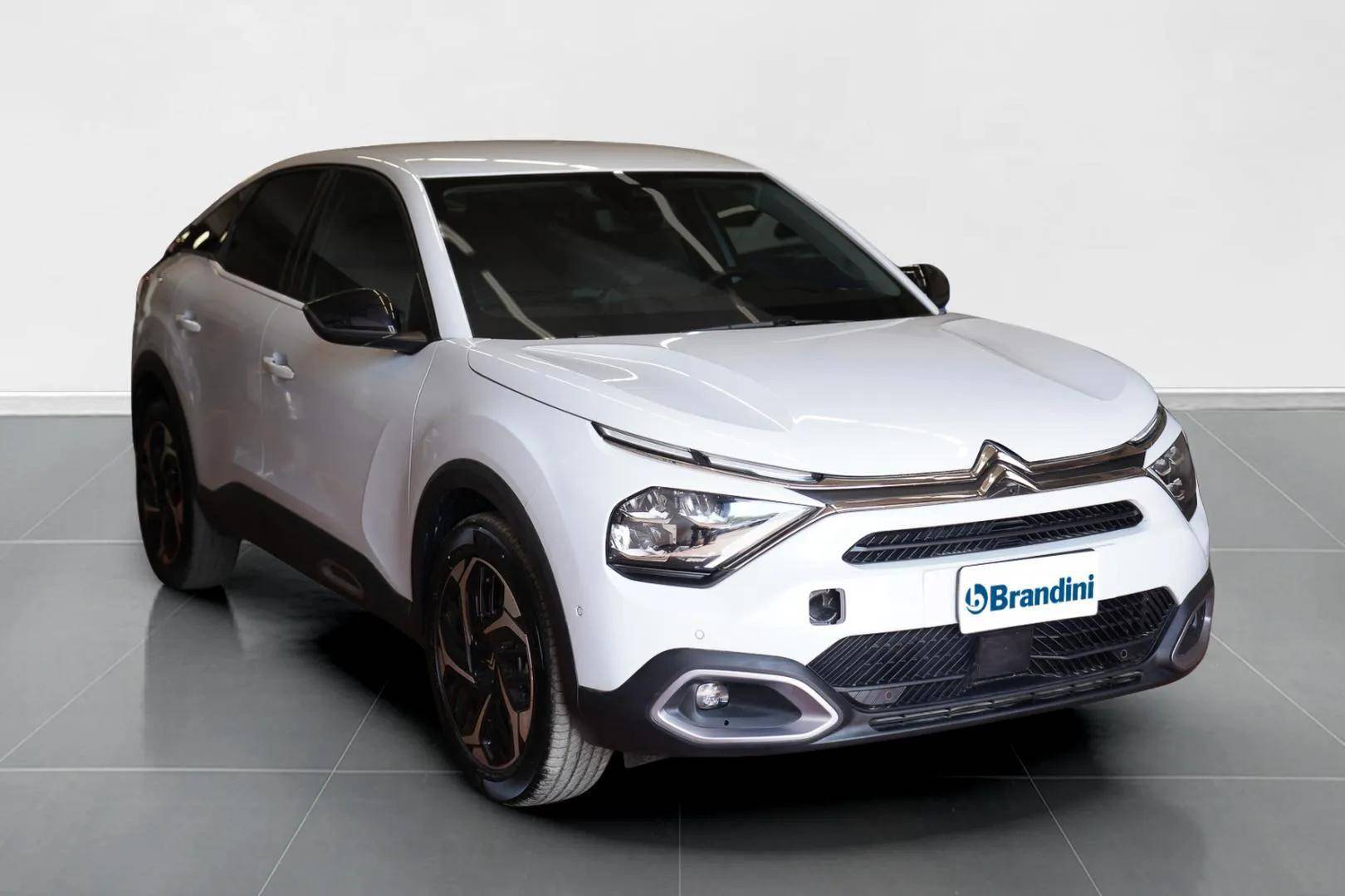 CITROEN C4 - Foto 3