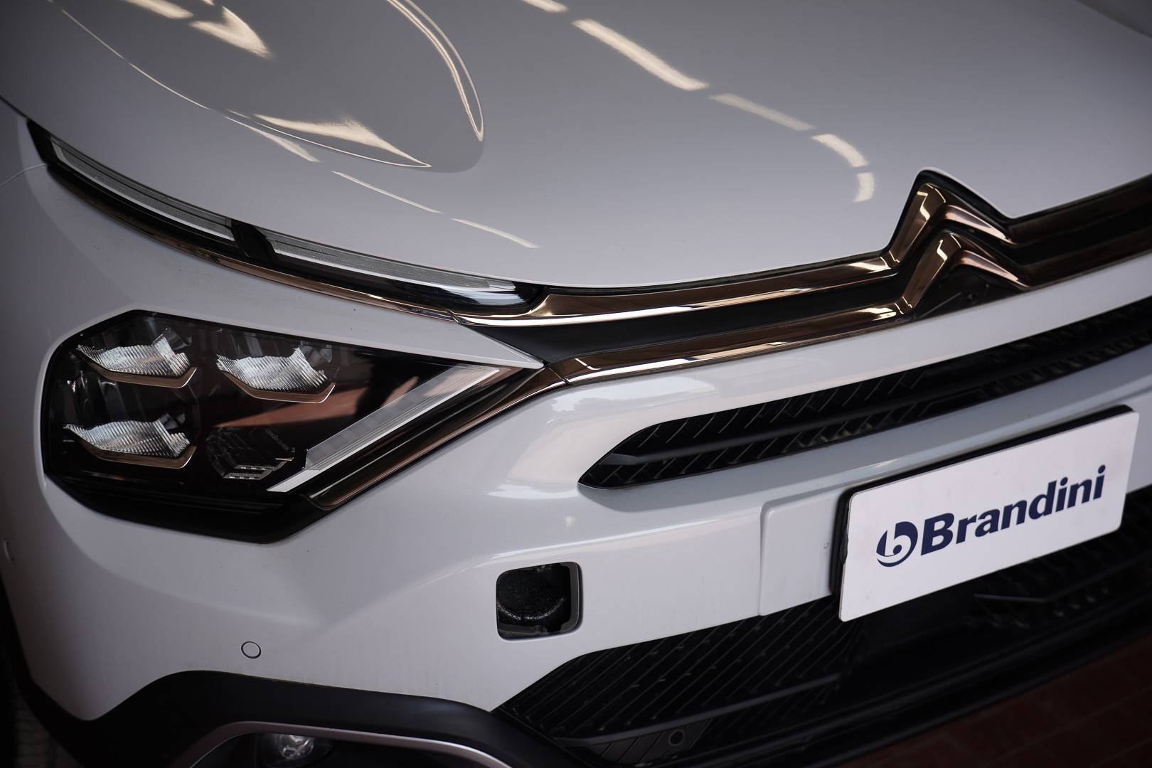 CITROEN C4 - Foto 4
