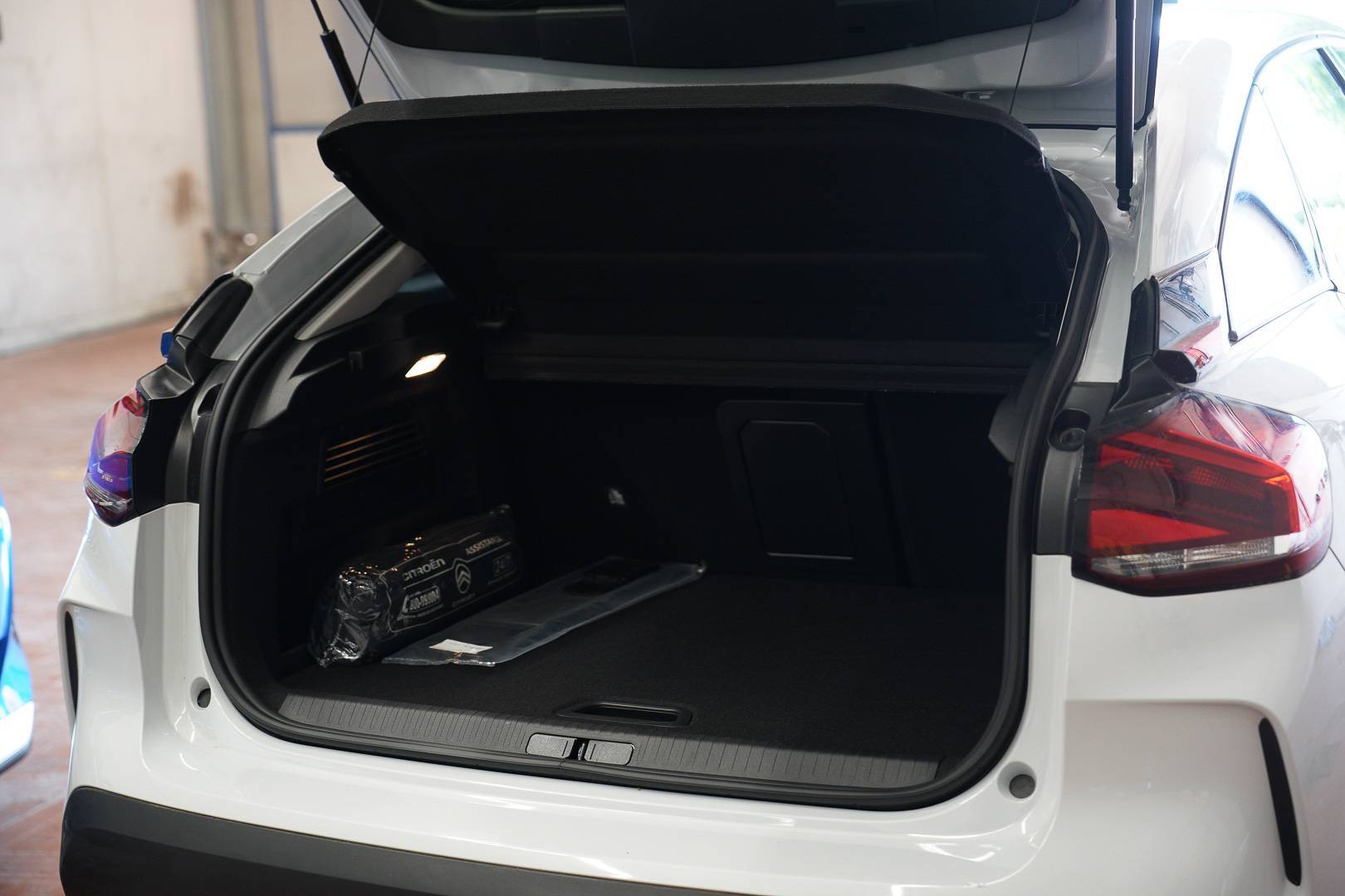 CITROEN C4 - Foto 7