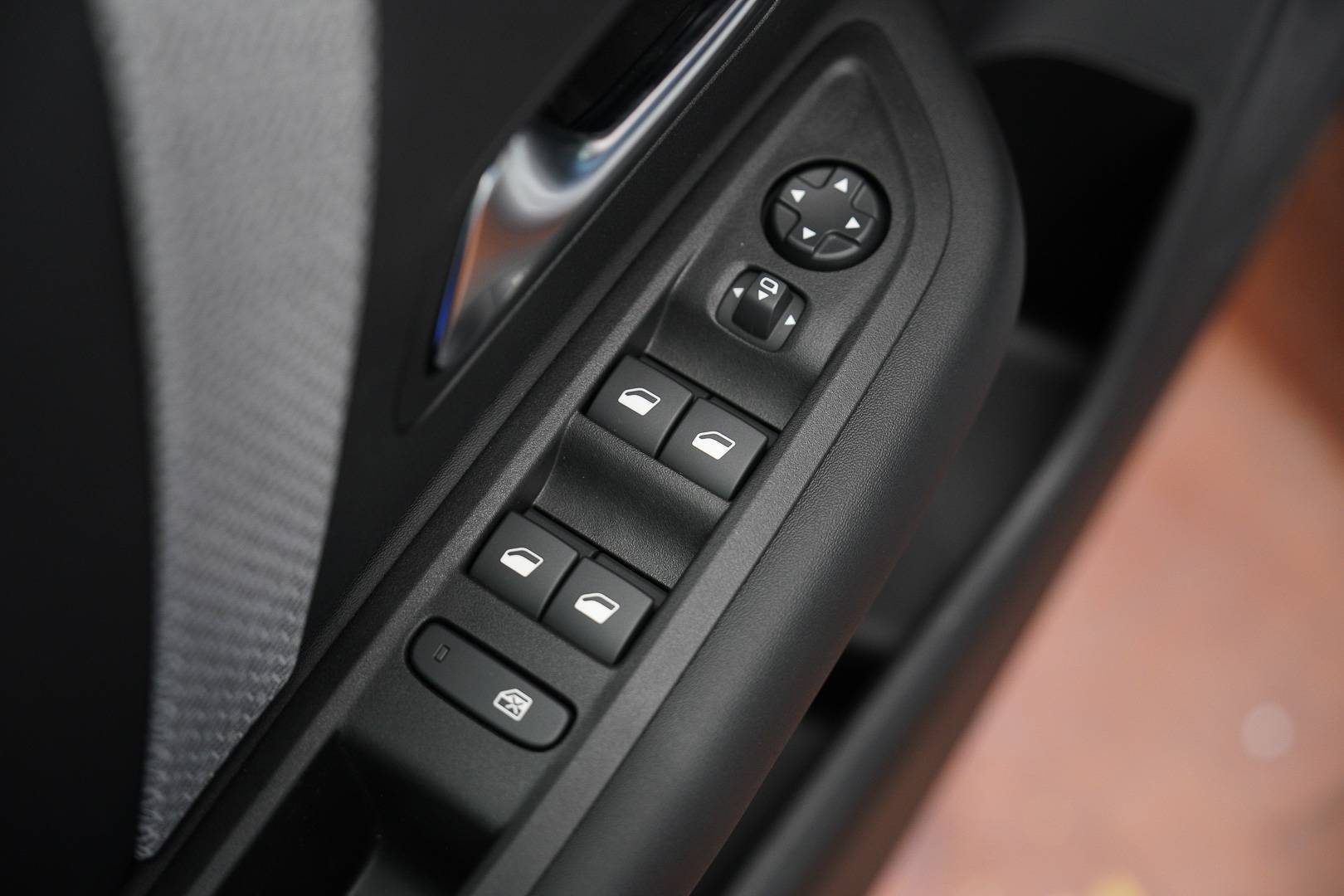 CITROEN C4 - Foto 8