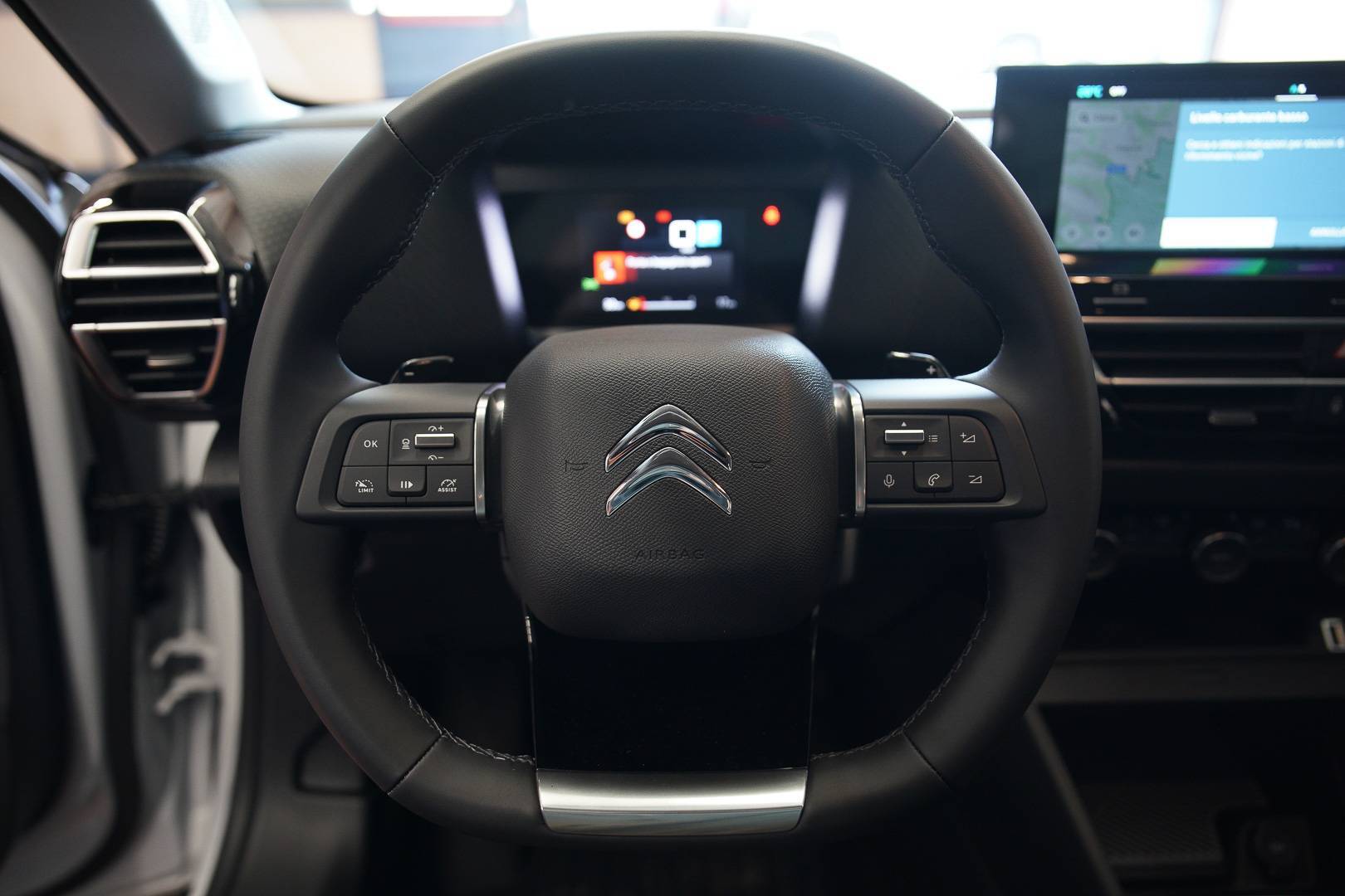 CITROEN C4 - Foto 9