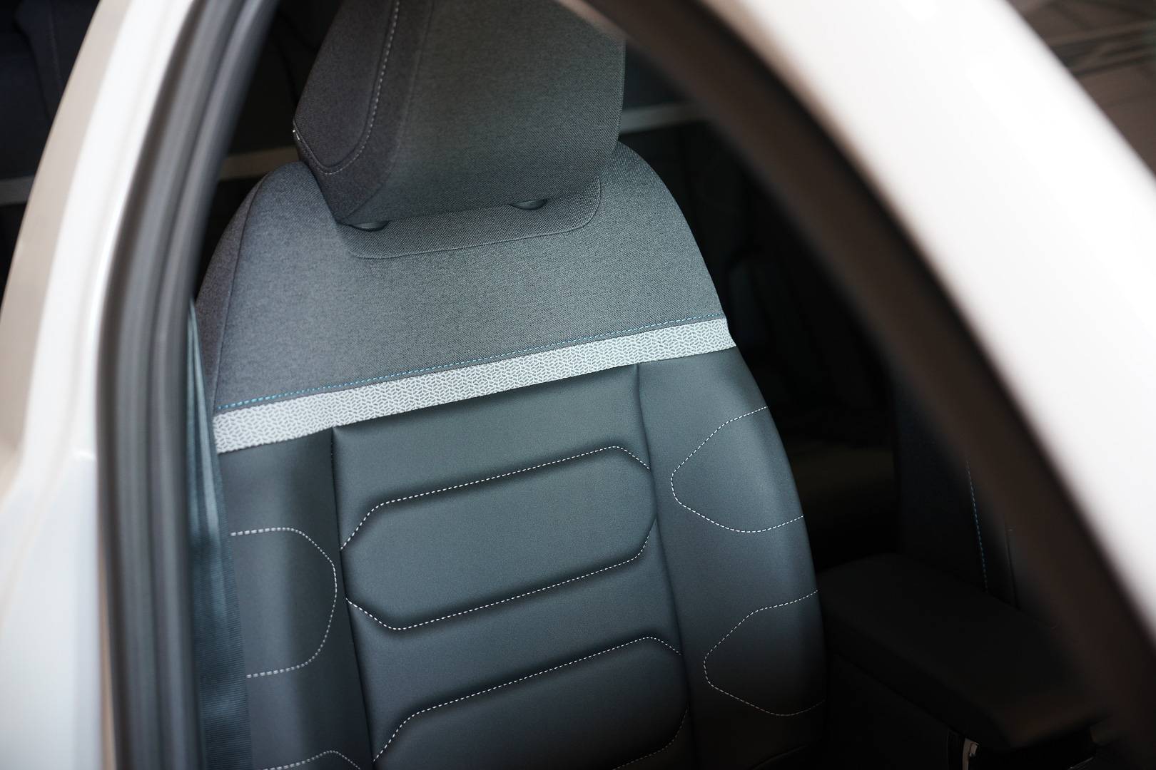 CITROEN C4 - Foto 20