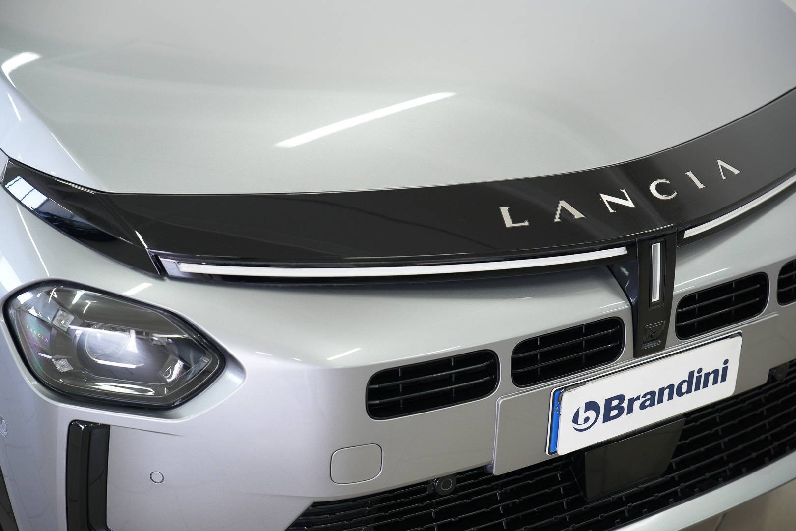 LANCIA Ypsilon - Foto 4