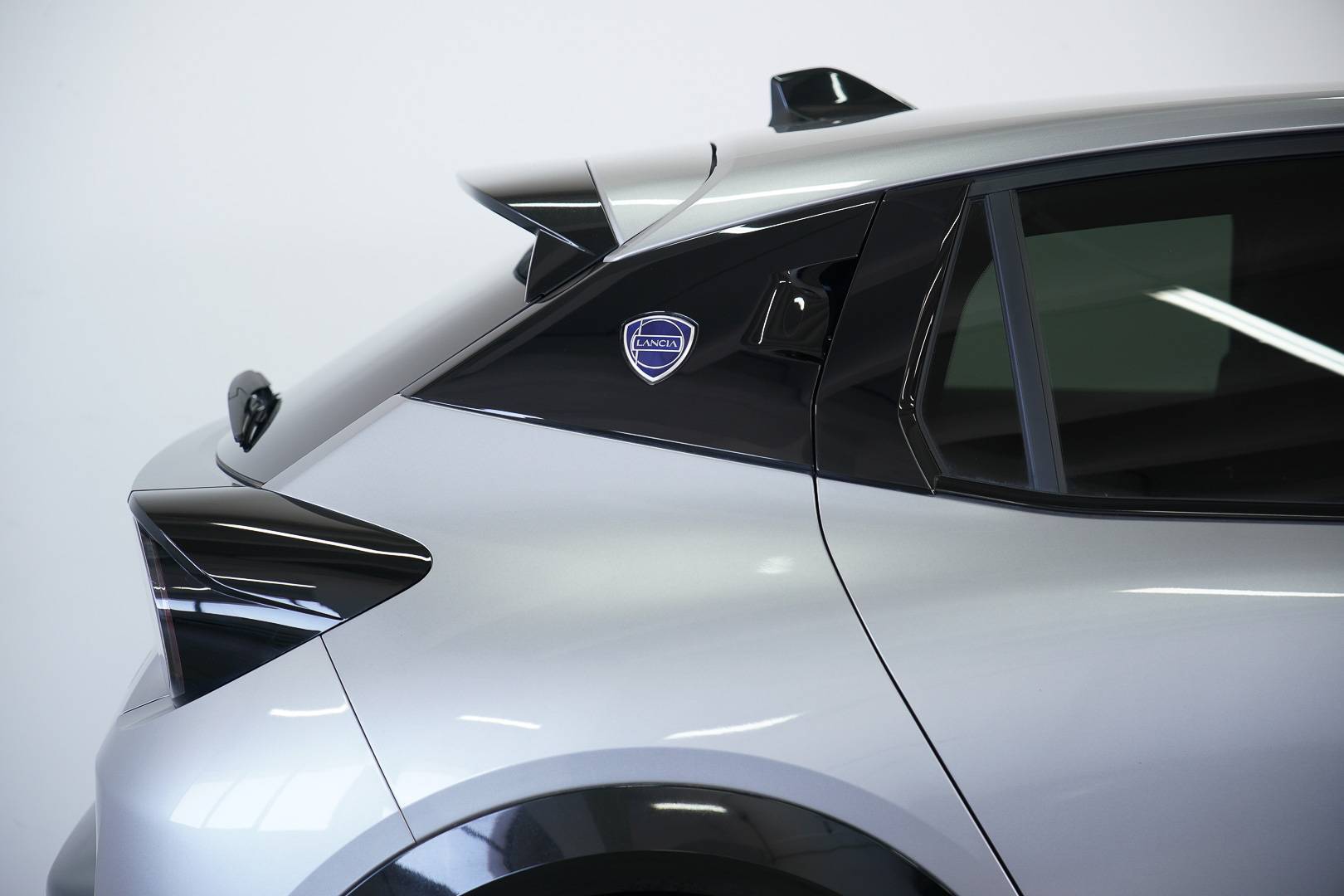 LANCIA Ypsilon - Foto 6