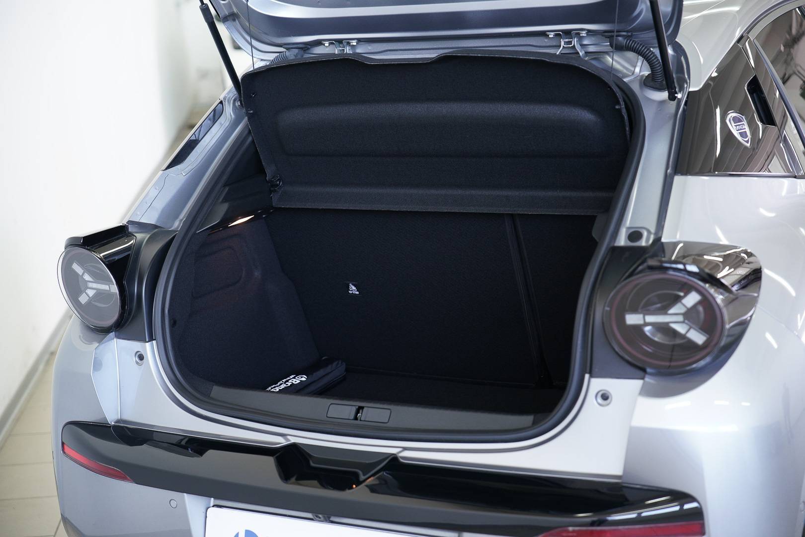 LANCIA Ypsilon - Foto 9