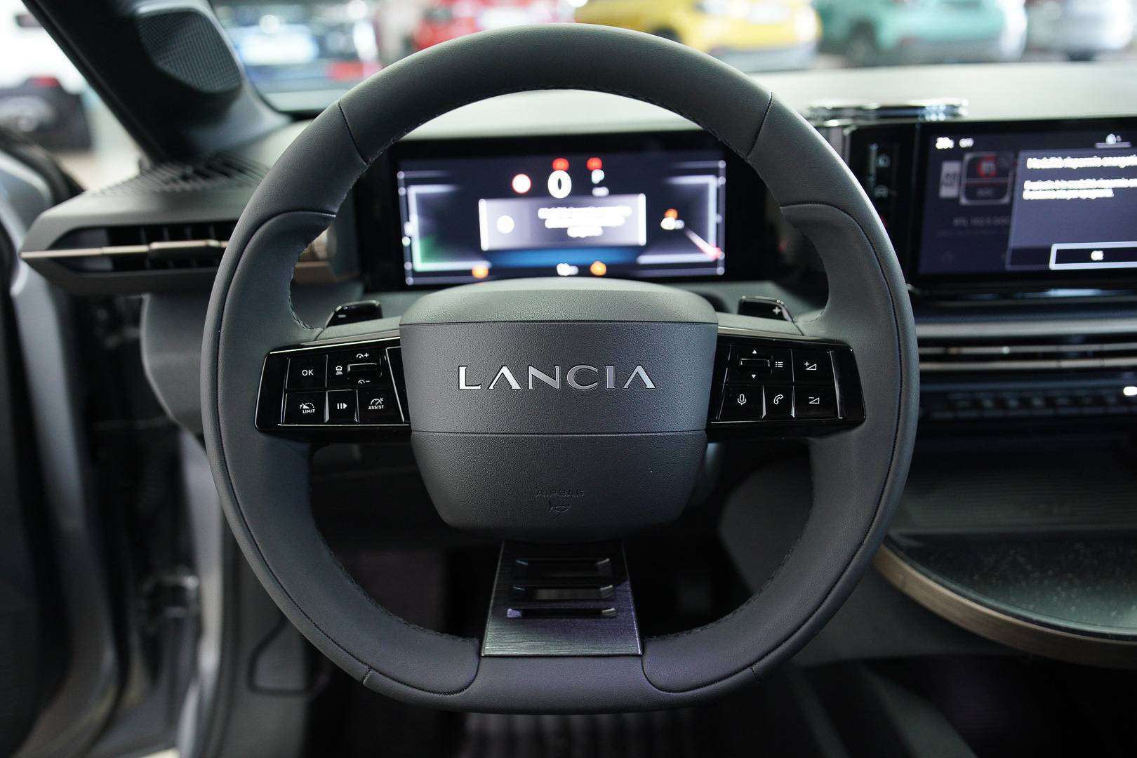 LANCIA Ypsilon - Foto 11
