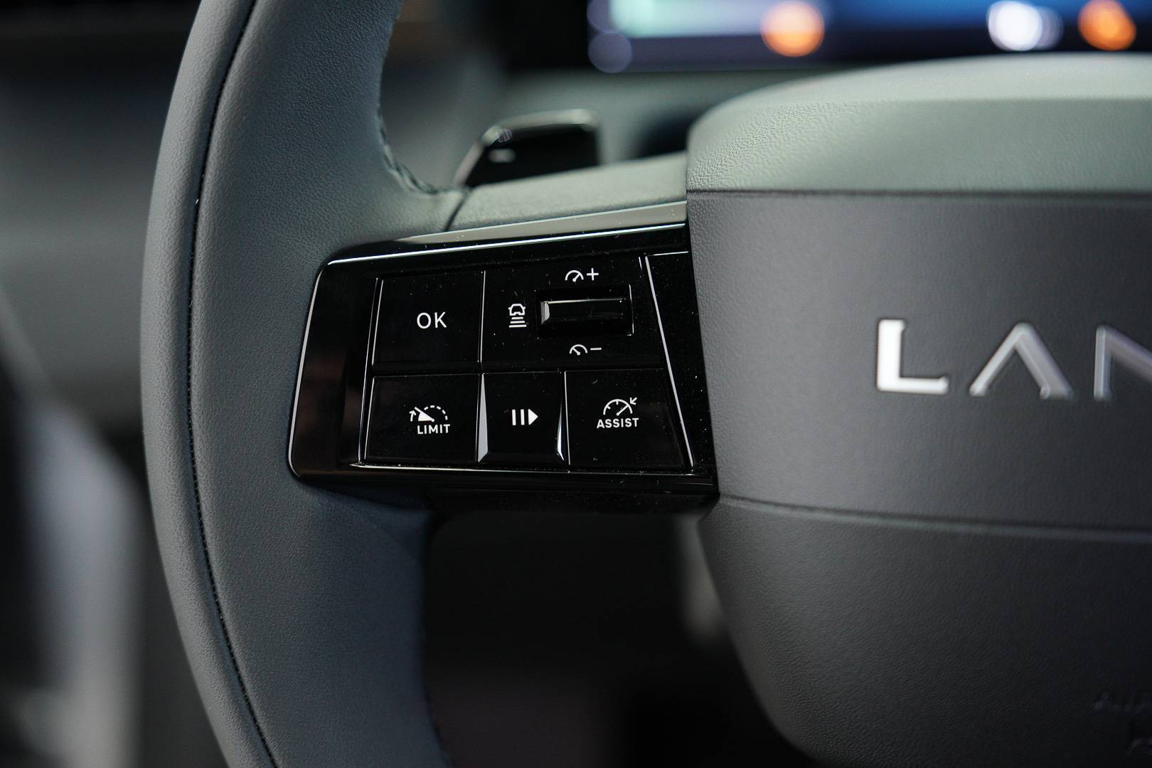 LANCIA Ypsilon - Foto 12