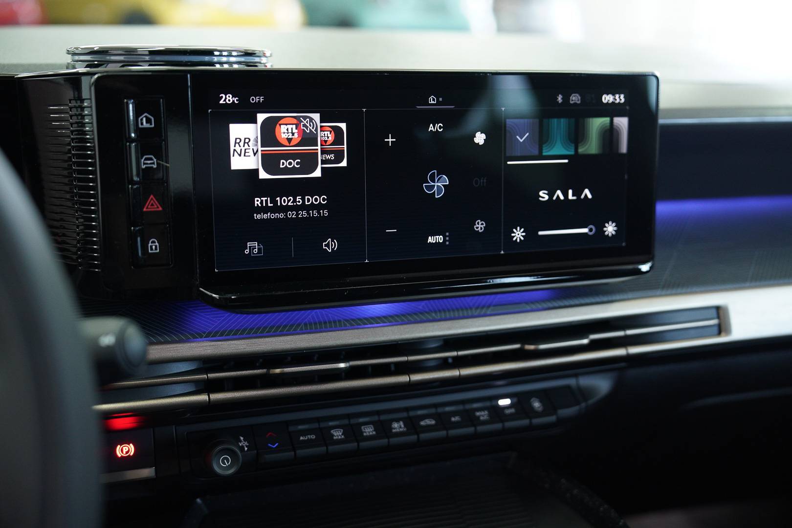 LANCIA Ypsilon - Foto 16