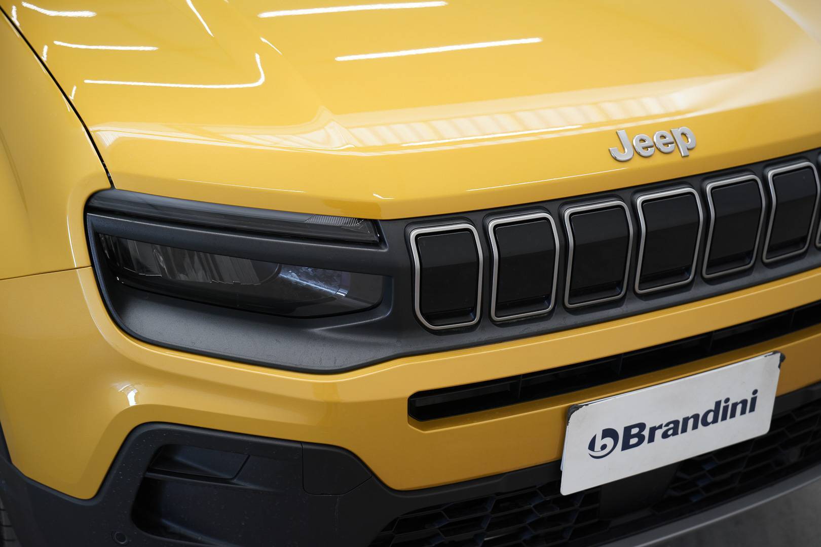 JEEP Avenger - Foto 4