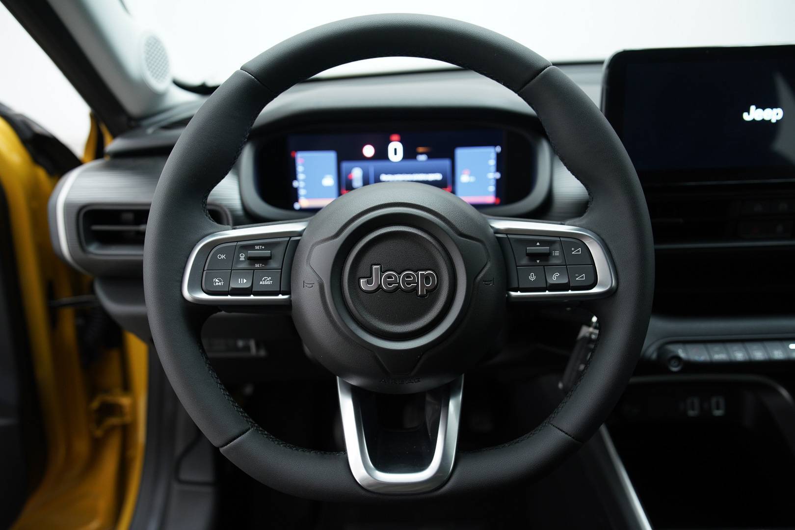 JEEP Avenger - Foto 11