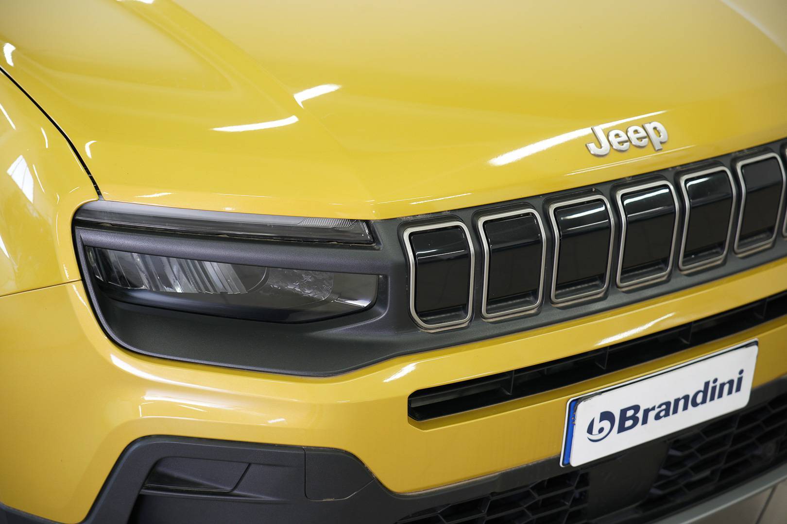 JEEP Avenger - Foto 4