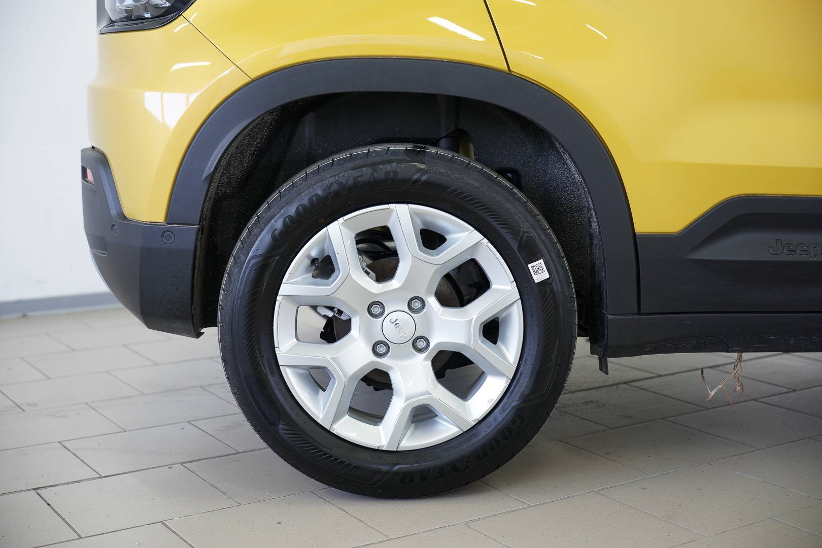 JEEP Avenger - Foto 7