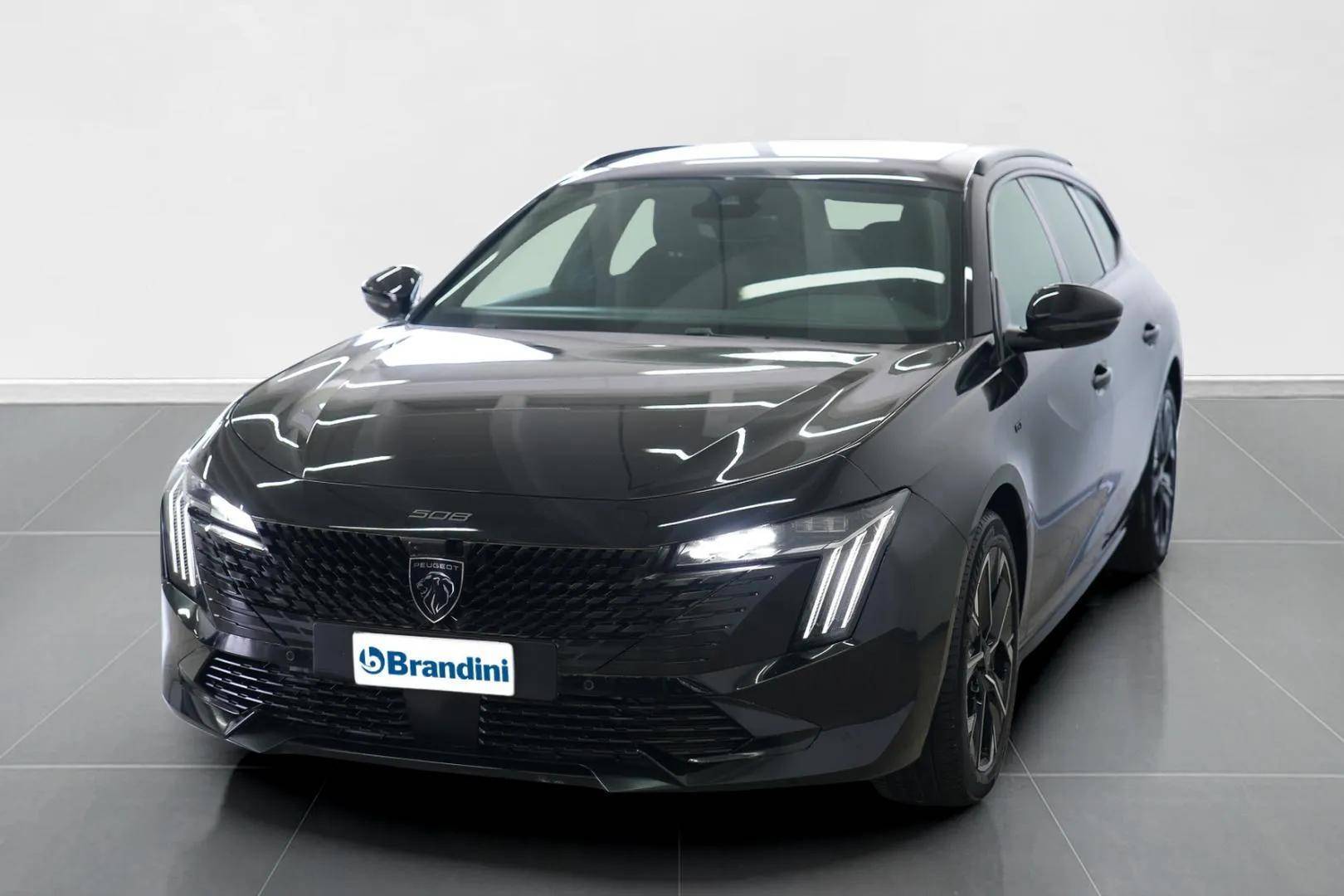 PEUGEOT 508 - Foto 1