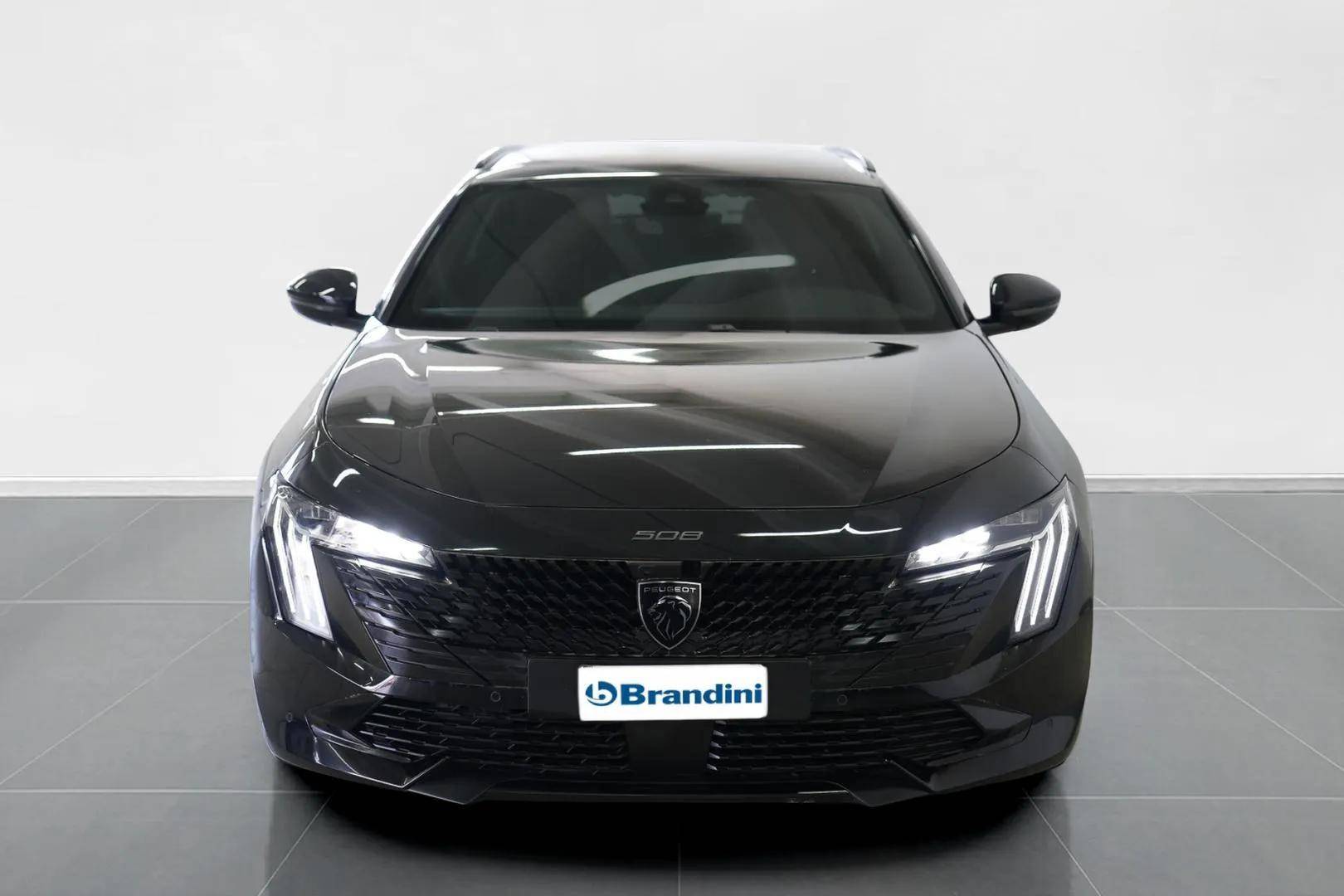 PEUGEOT 508 - Foto 2