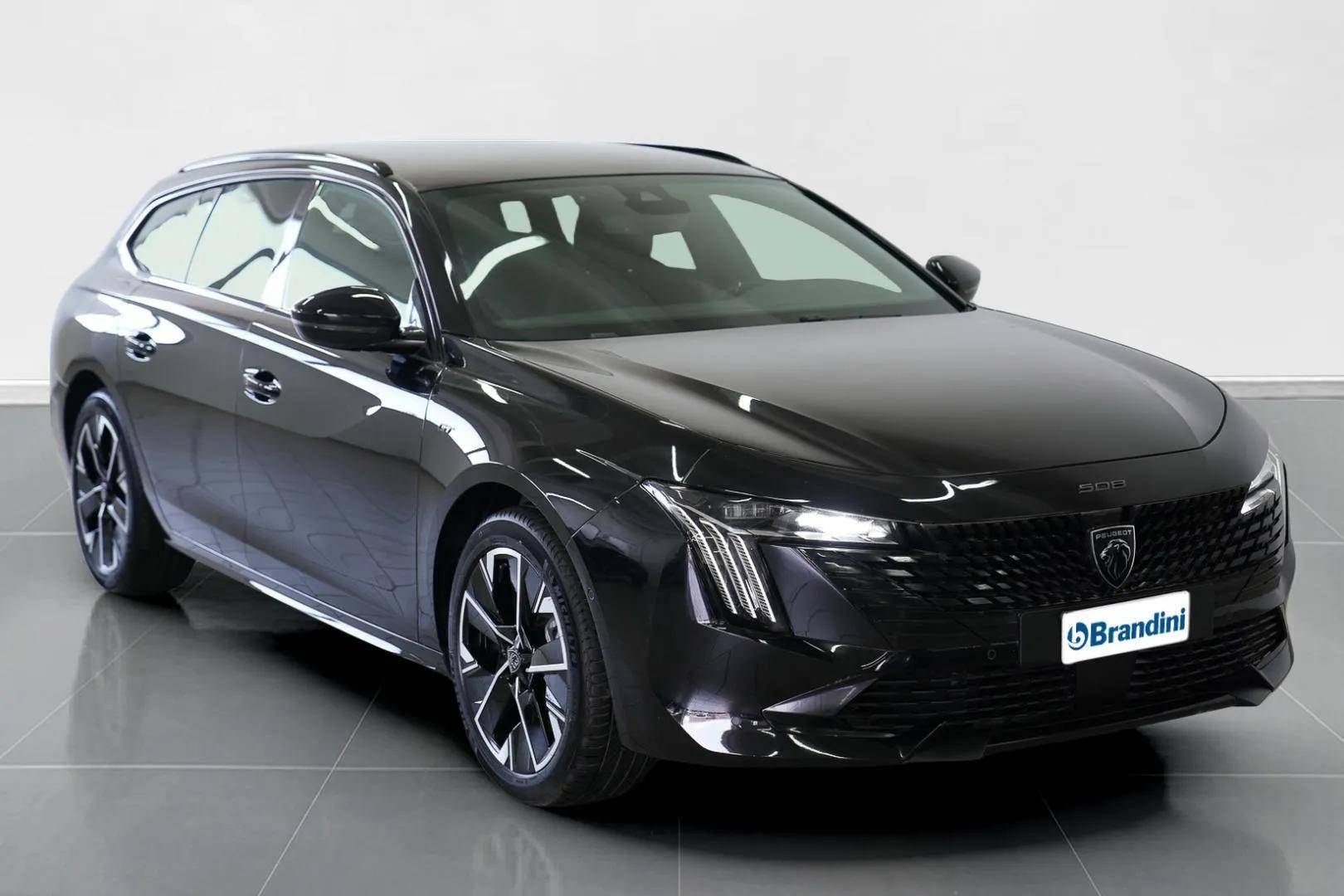 PEUGEOT 508 - Foto 3
