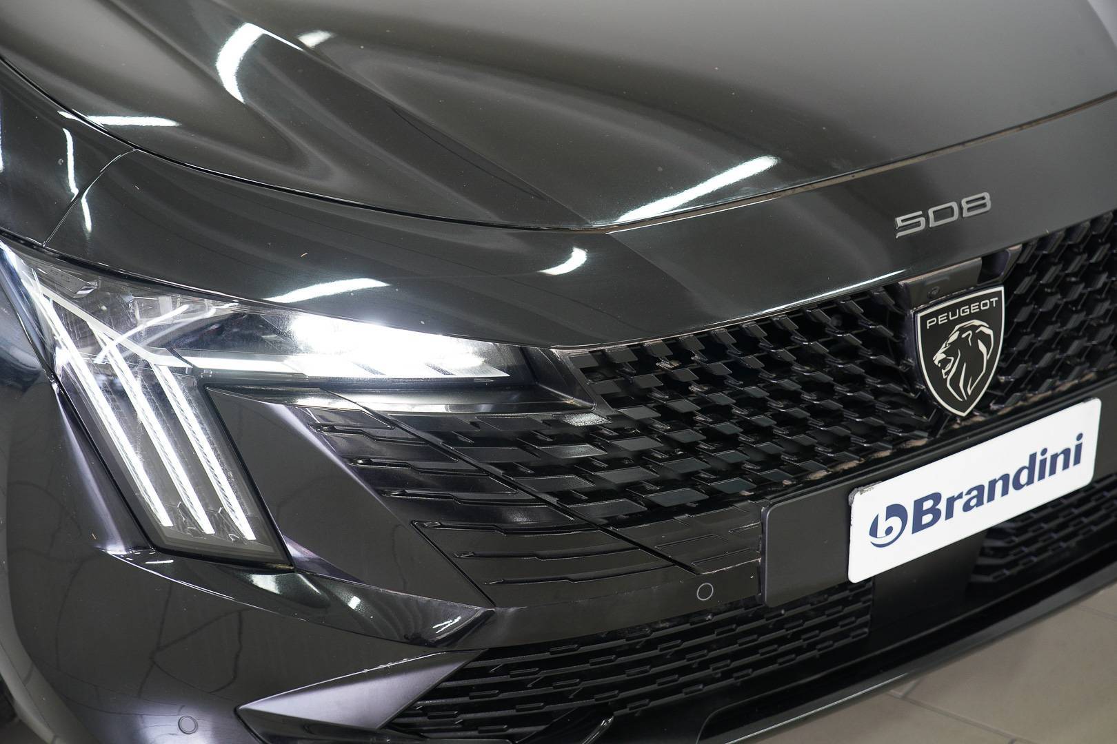 PEUGEOT 508 - Foto 4