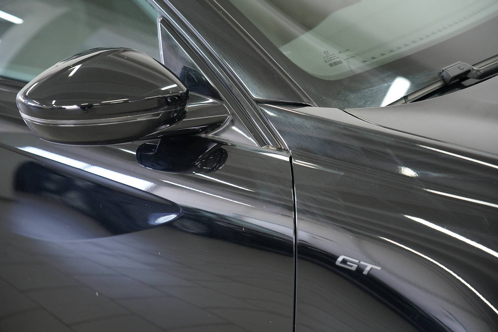 PEUGEOT 508 - Foto 5