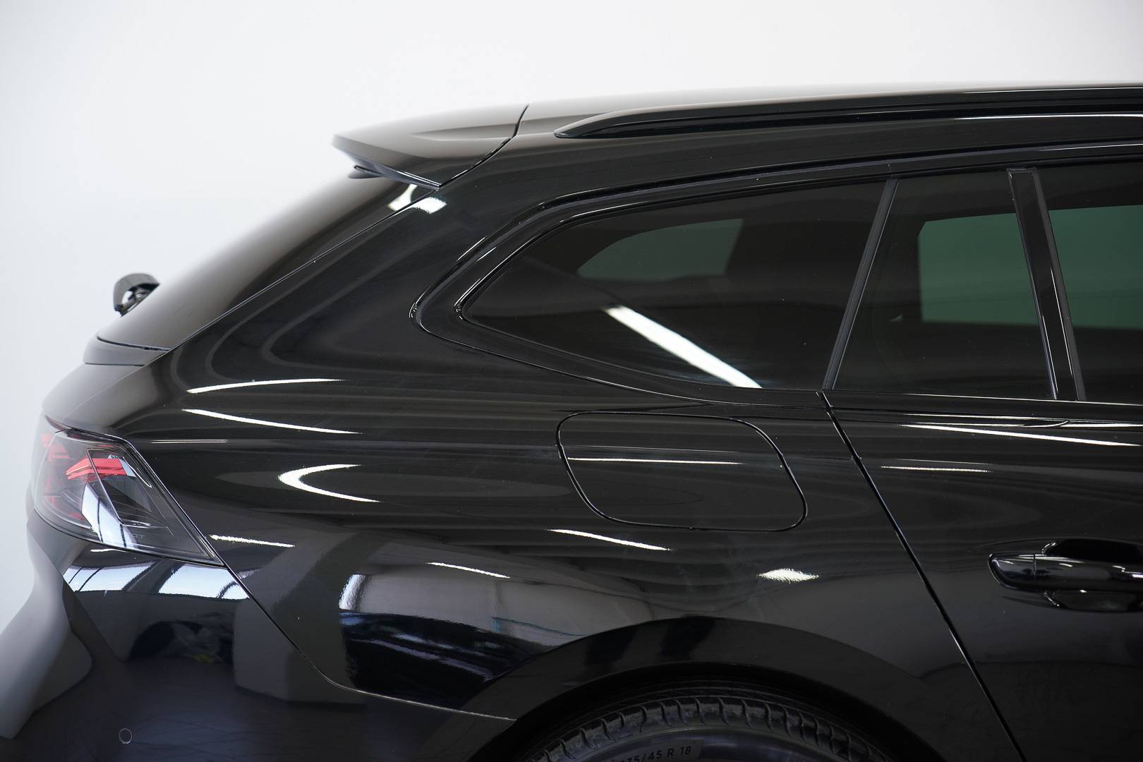 PEUGEOT 508 - Foto 6
