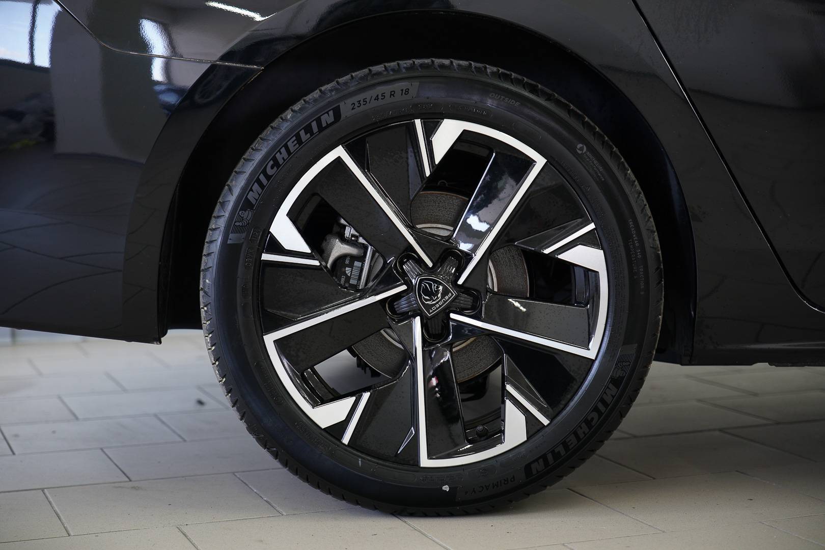 PEUGEOT 508 - Foto 7