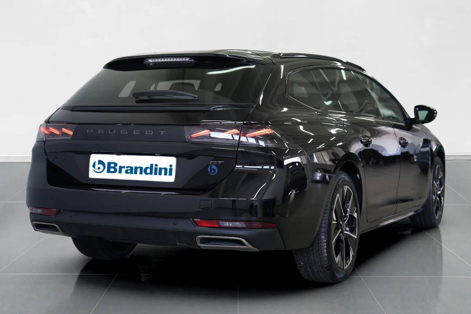 PEUGEOT 508 - Foto 8