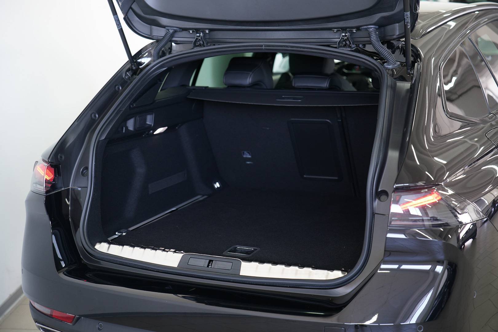 PEUGEOT 508 - Foto 9