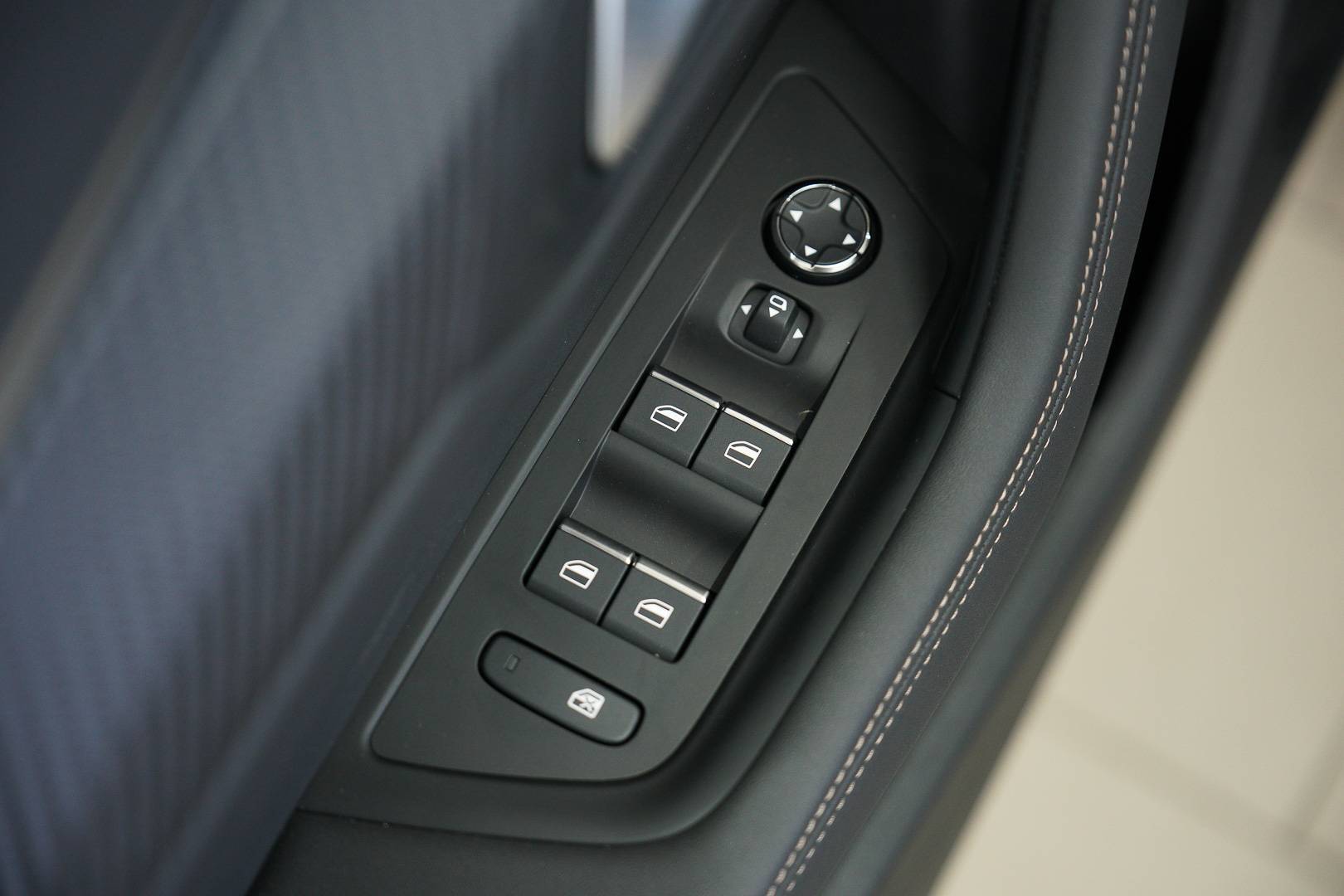 PEUGEOT 508 - Foto 10