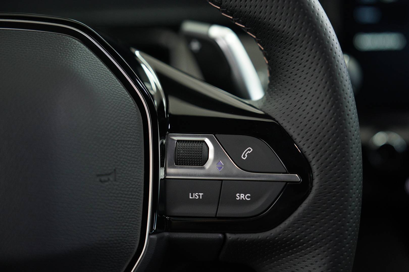 PEUGEOT 508 - Foto 13