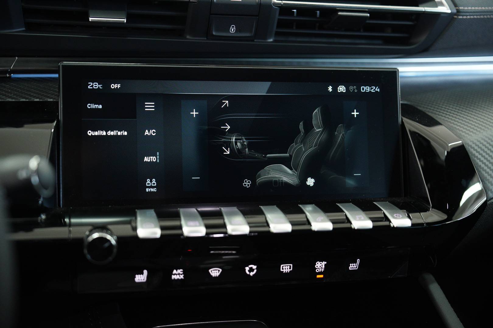 PEUGEOT 508 - Foto 16