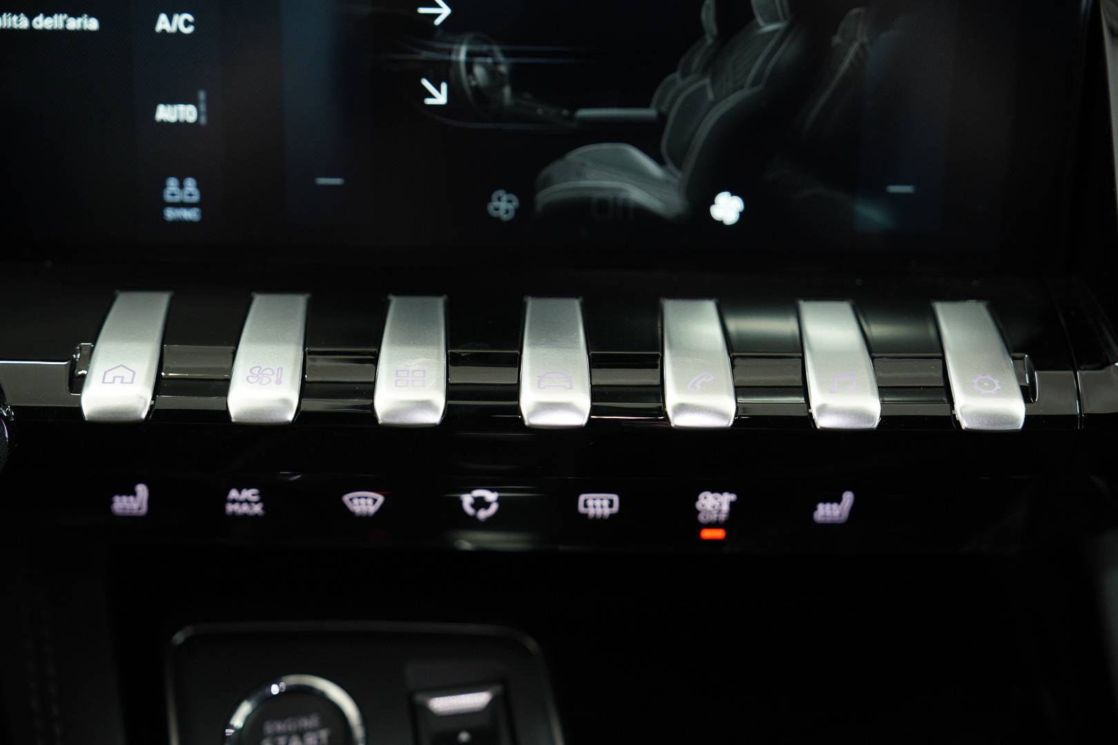 PEUGEOT 508 - Foto 17