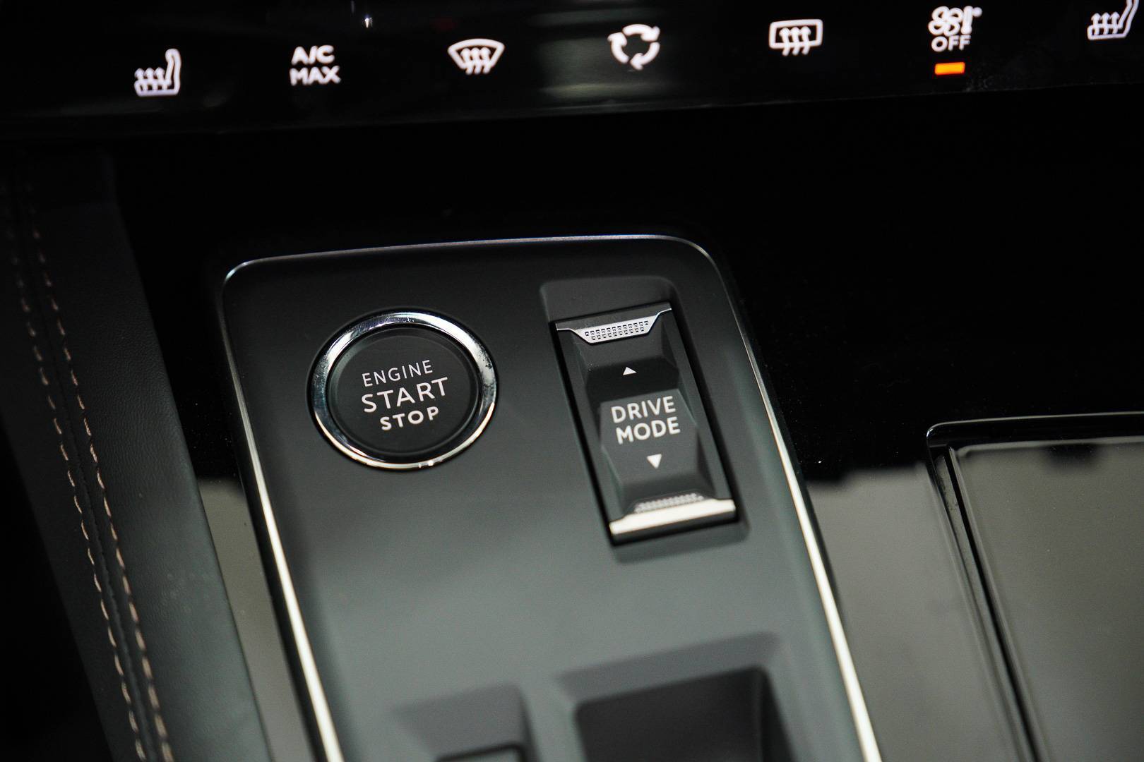 PEUGEOT 508 - Foto 18