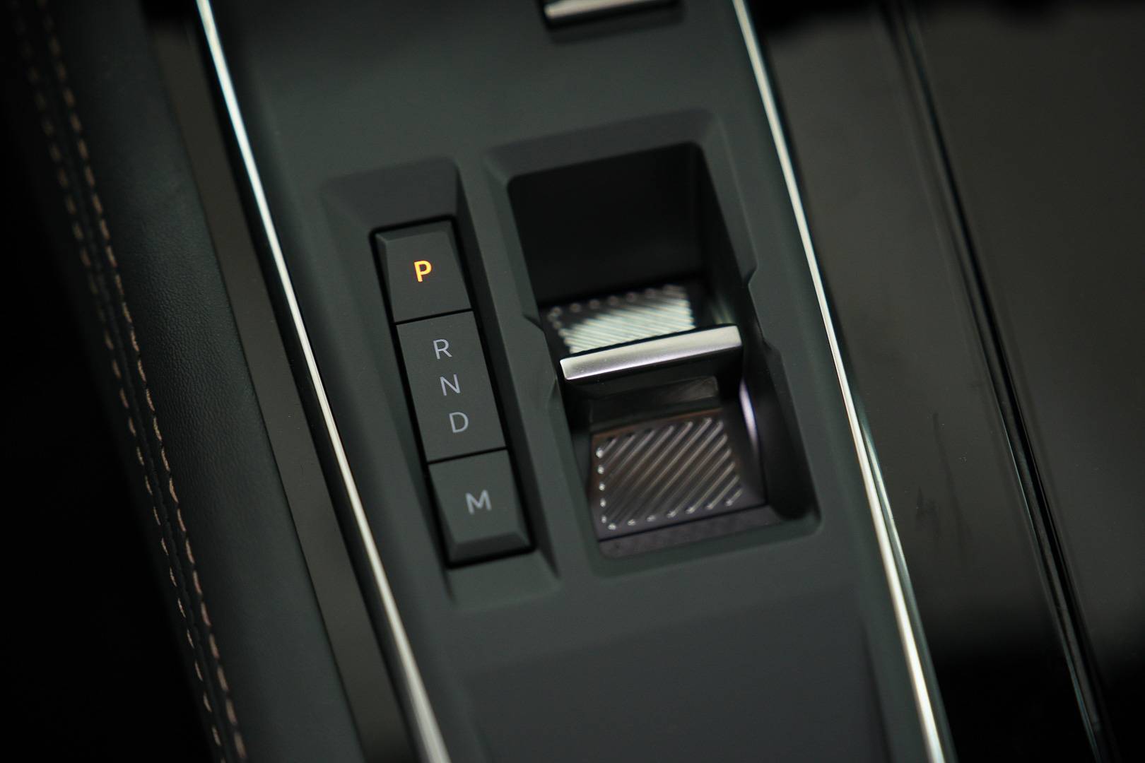 PEUGEOT 508 - Foto 19