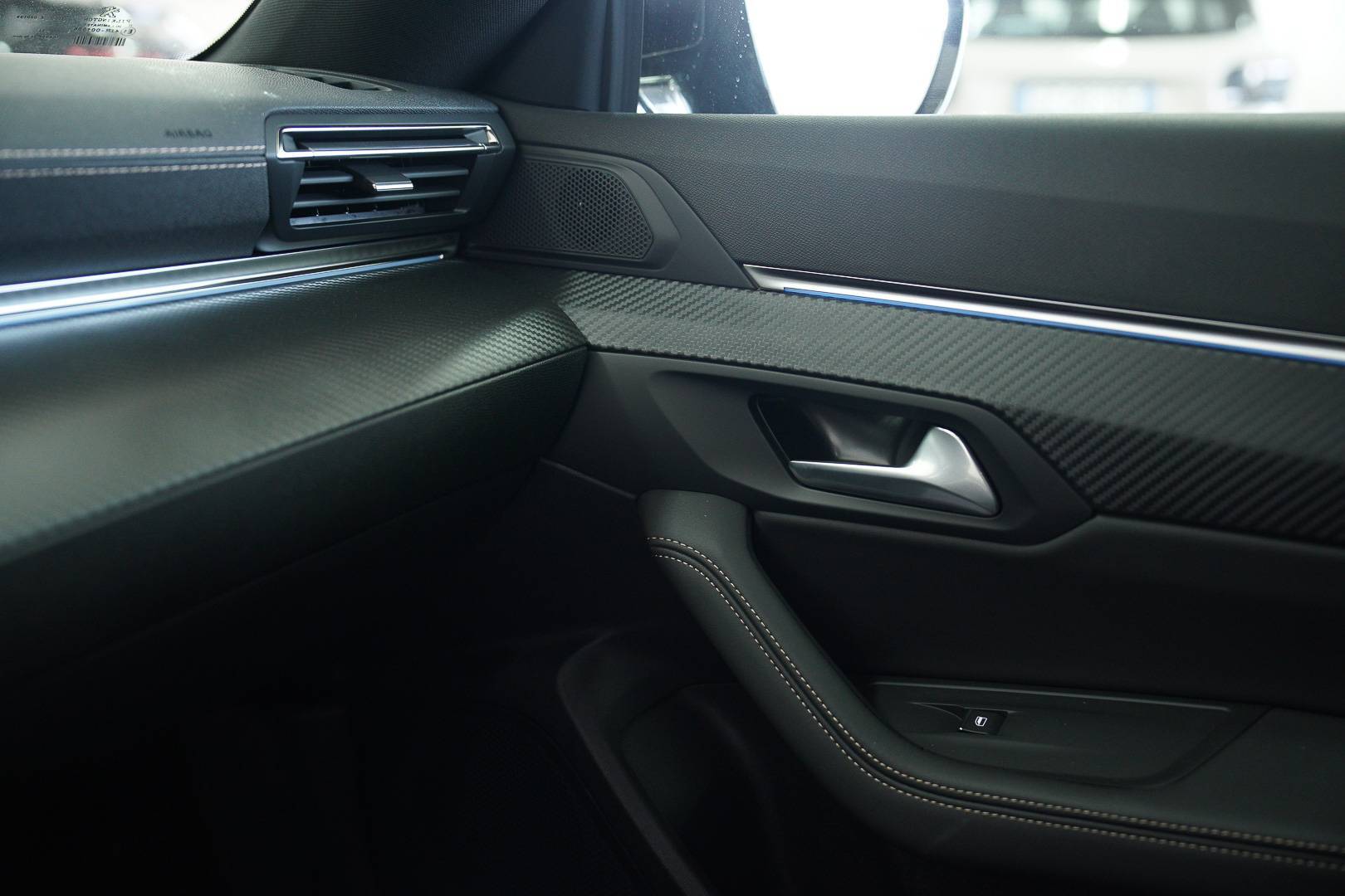 PEUGEOT 508 - Foto 20
