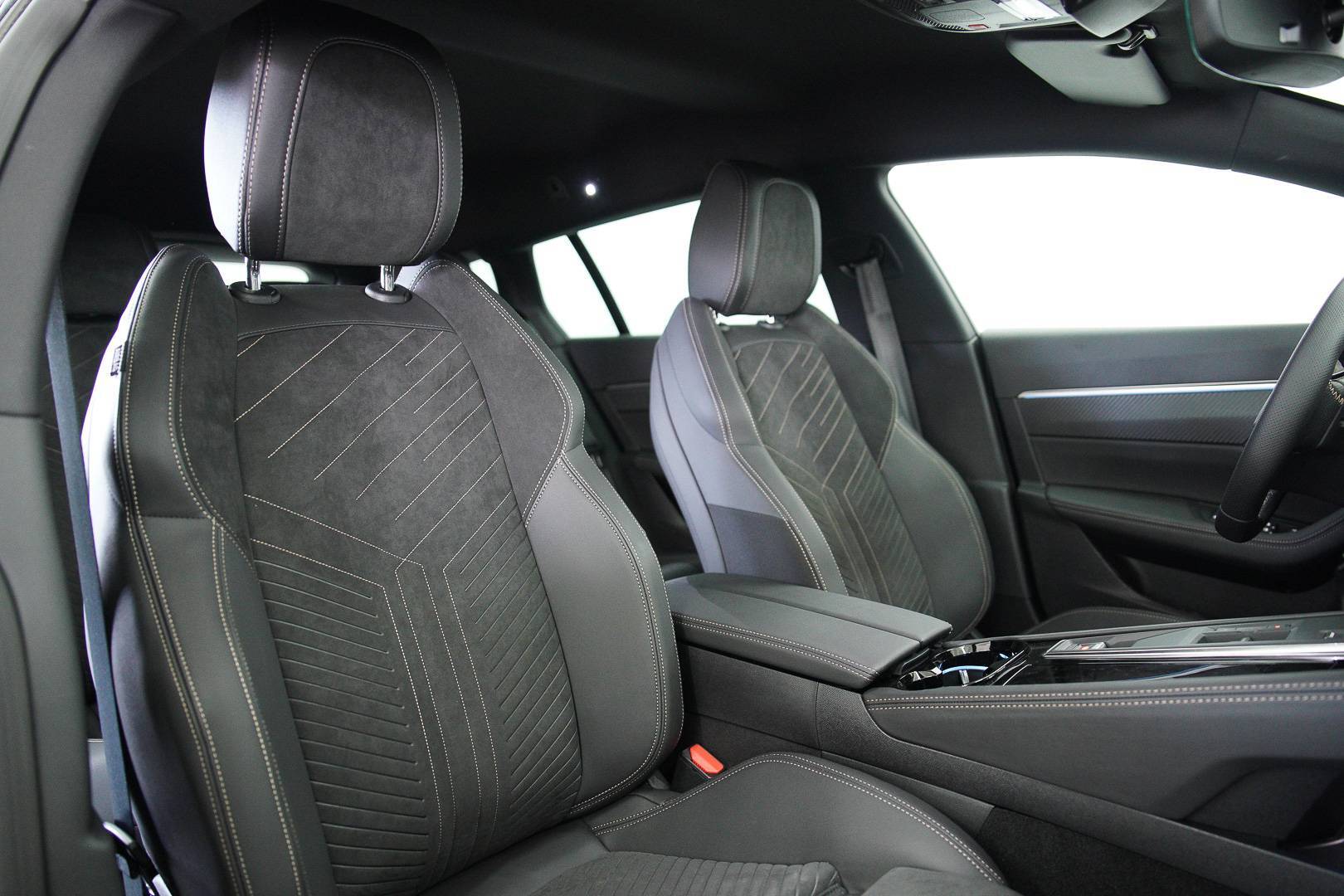 PEUGEOT 508 - Foto 21