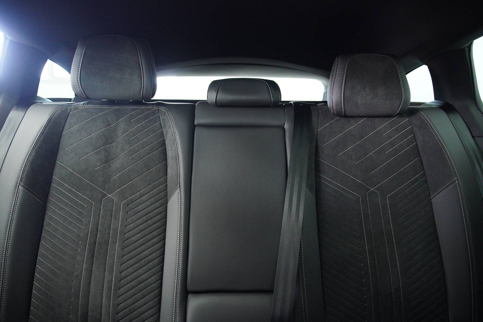 PEUGEOT 508 - Foto 23