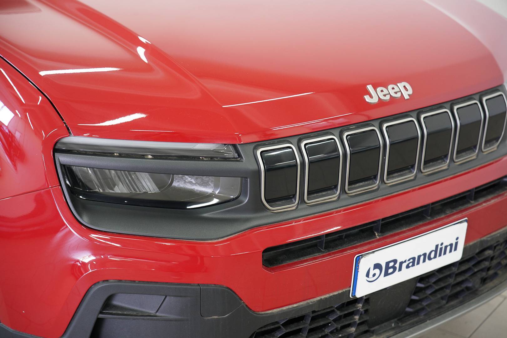 JEEP Avenger - Foto 4