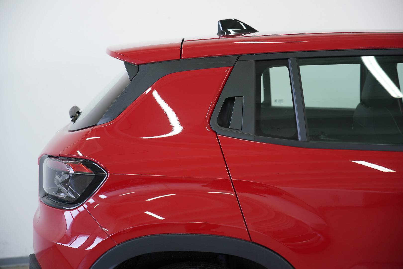 JEEP Avenger - Foto 6