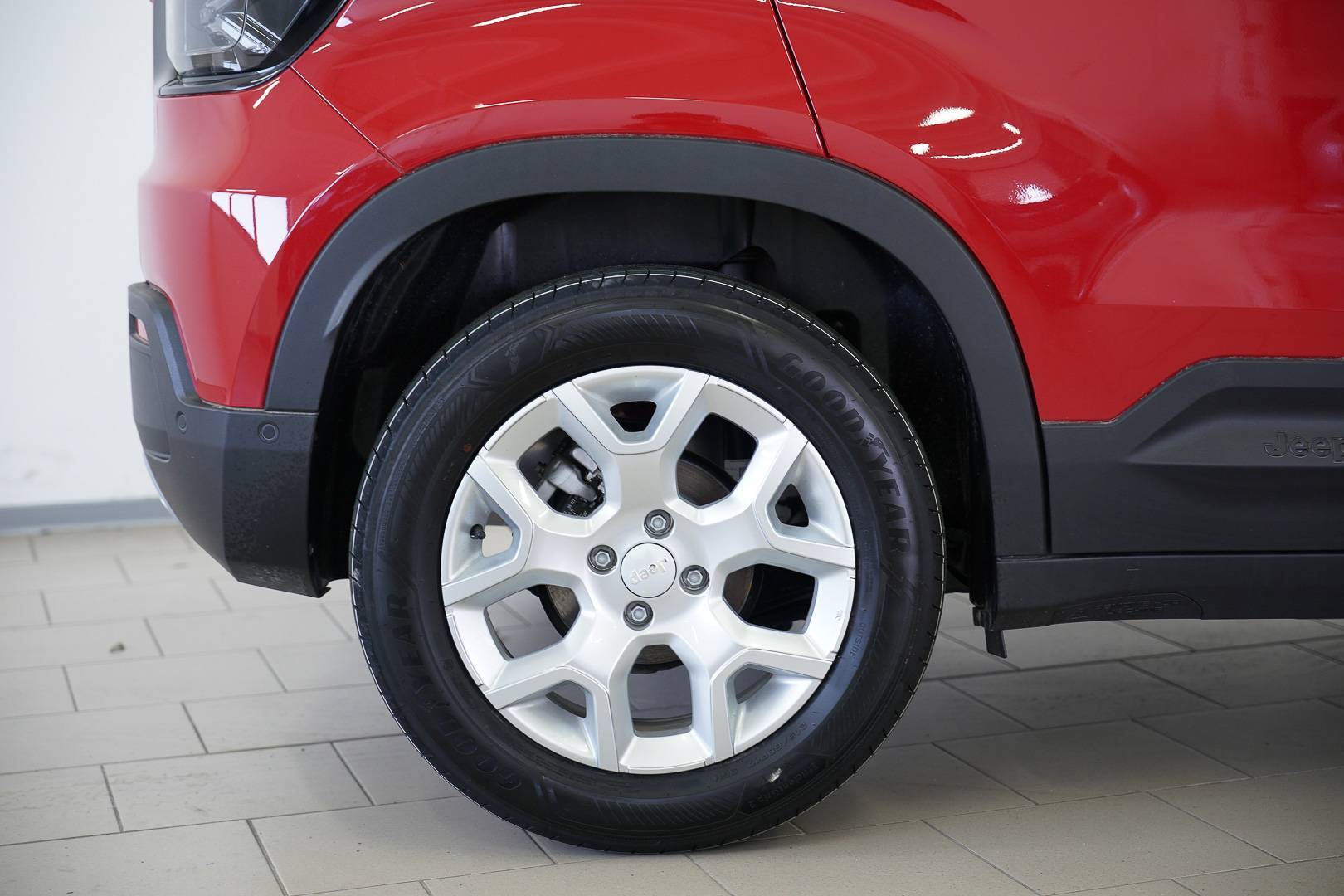 JEEP Avenger - Foto 7