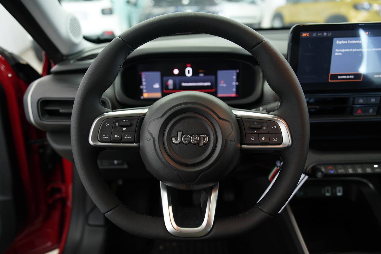 JEEP Avenger - Foto 11