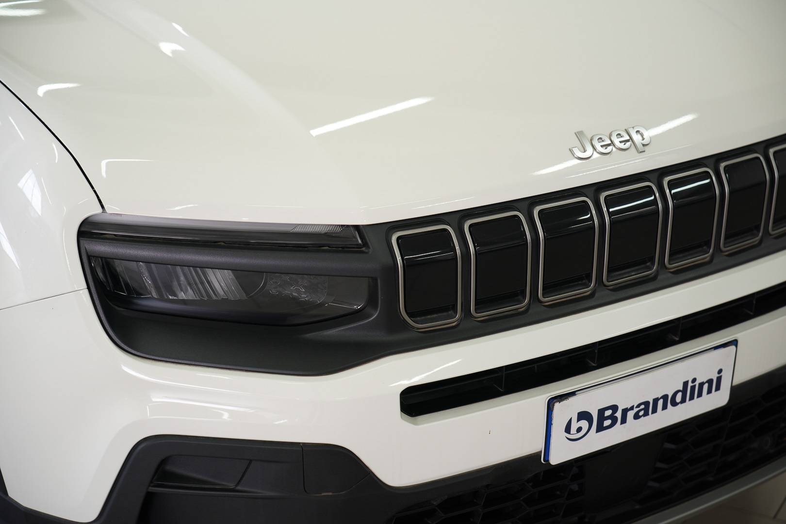 JEEP Avenger - Foto 4