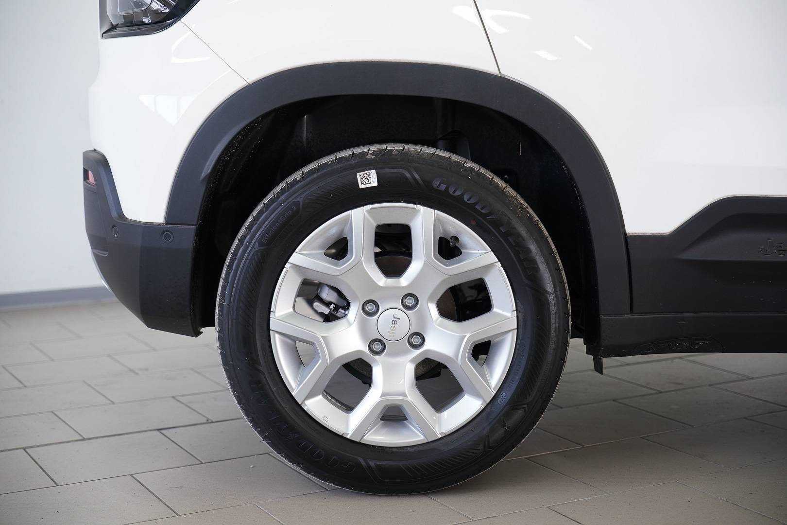JEEP Avenger - Foto 7