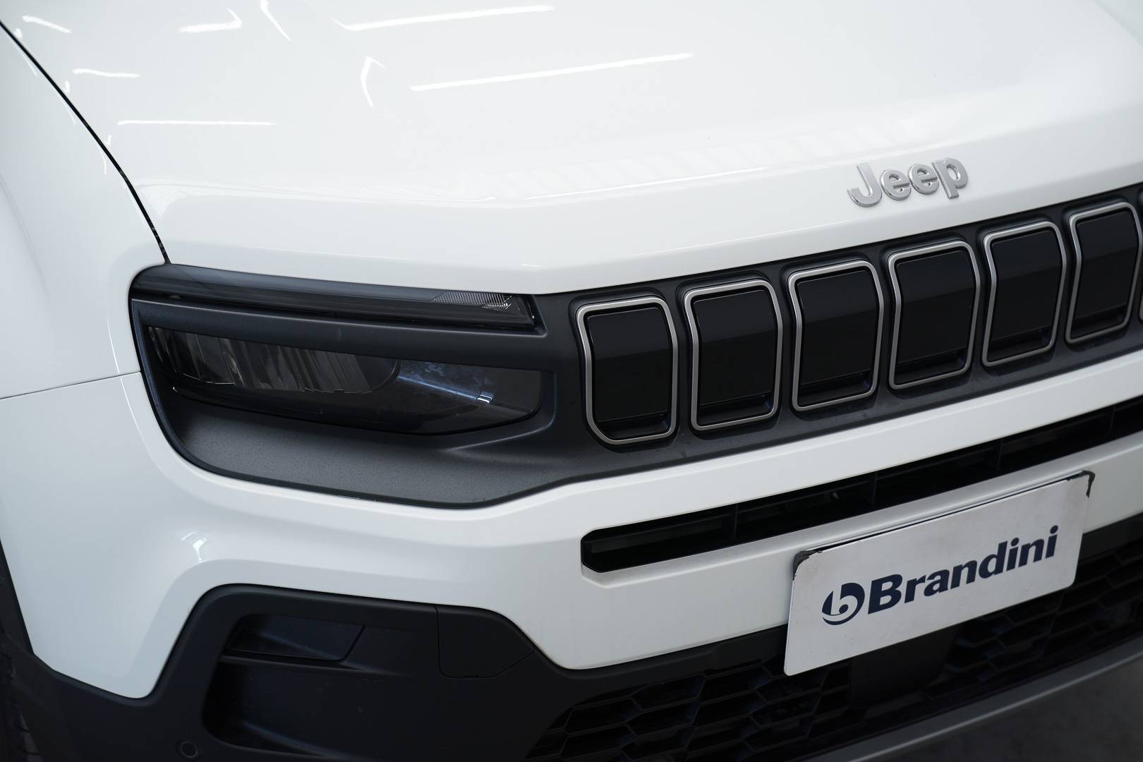 JEEP Avenger - Foto 4