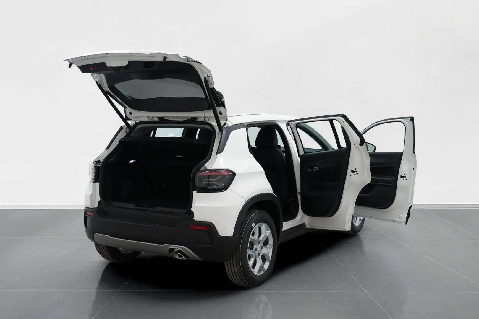 JEEP Avenger - Foto 9