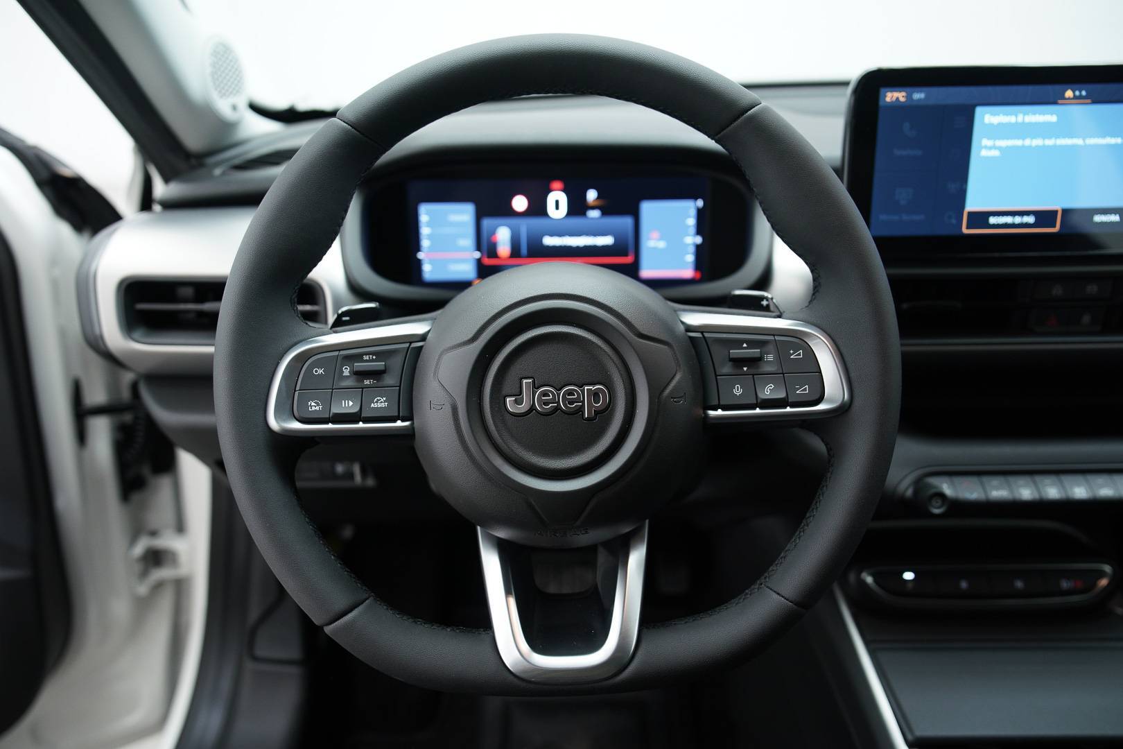 JEEP Avenger - Foto 11