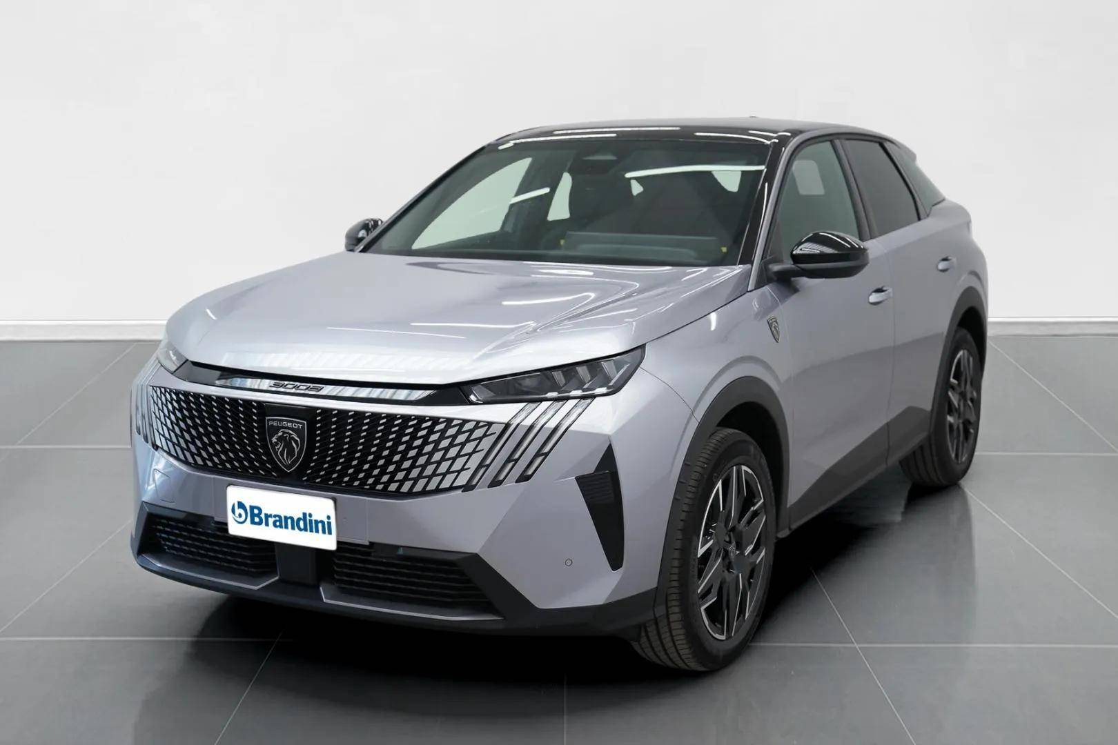 PEUGEOT 3008 - Foto 1