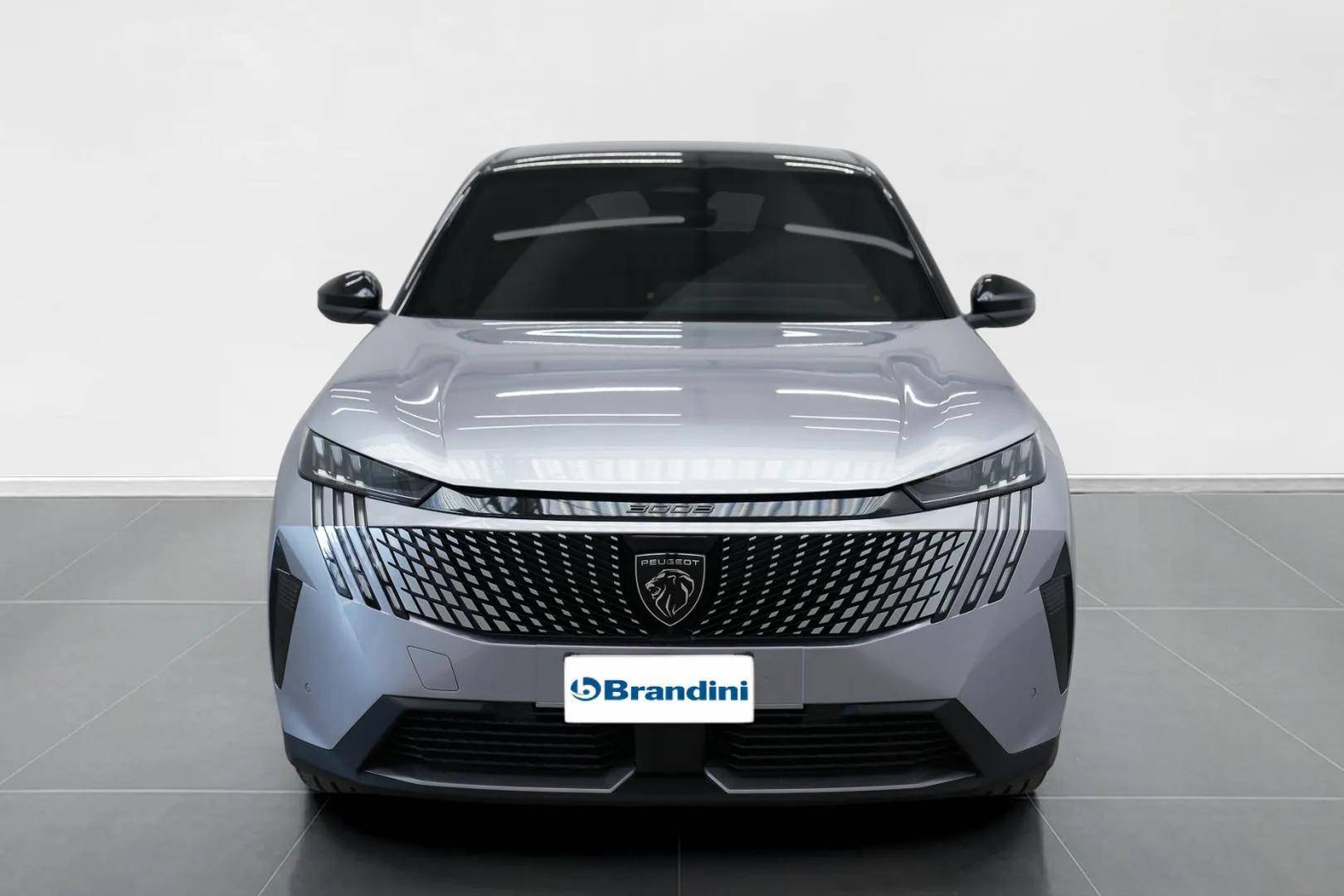 PEUGEOT 3008 - Foto 2
