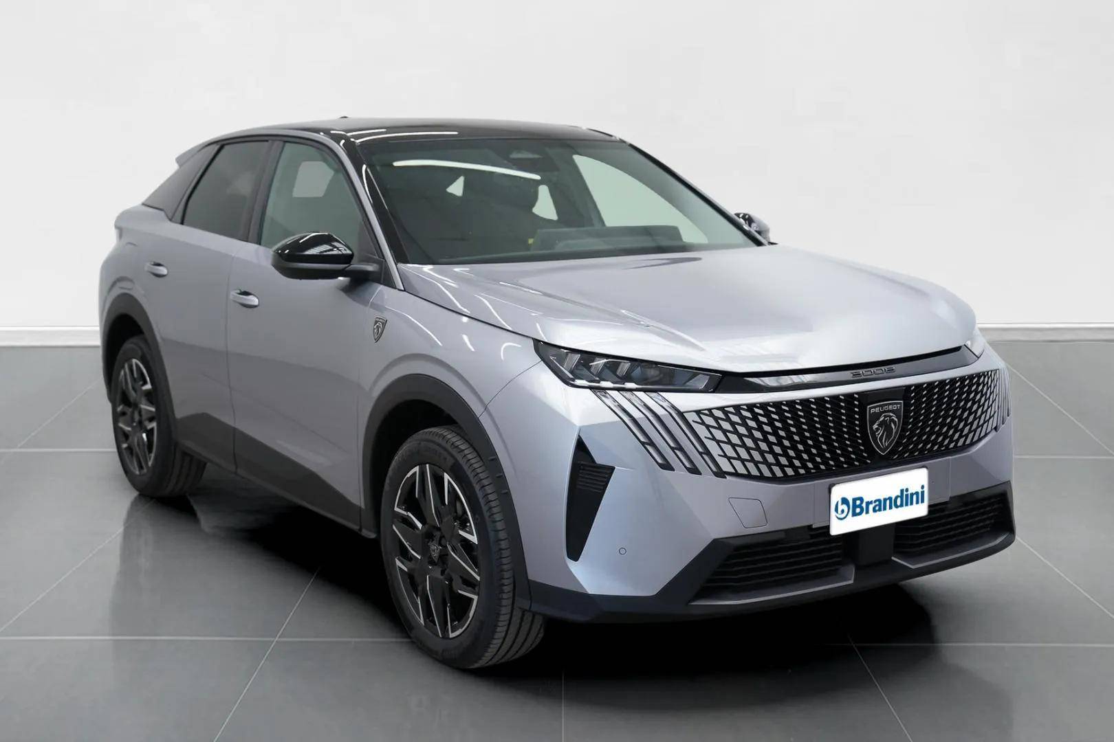 PEUGEOT 3008 - Foto 3