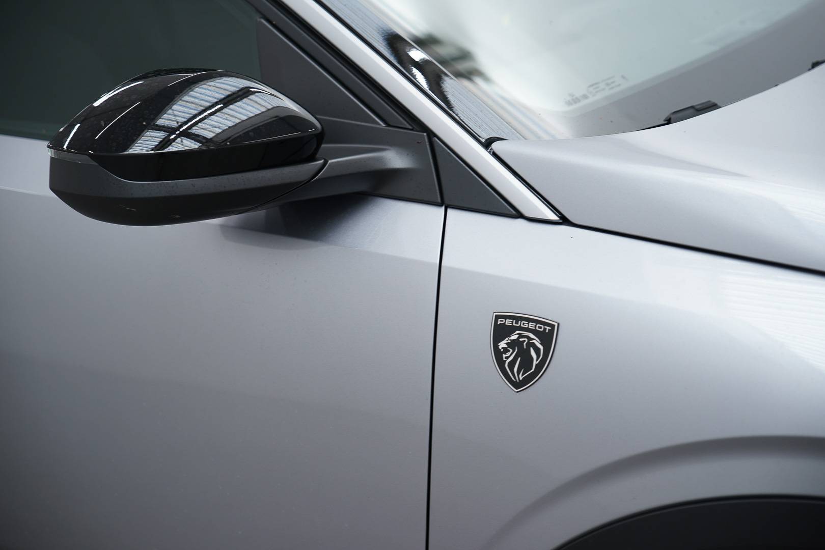 PEUGEOT 3008 - Foto 5